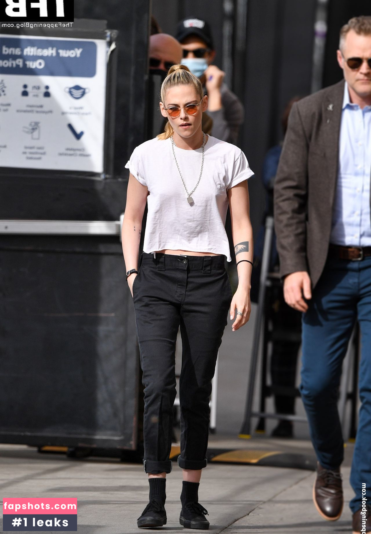 Kristen Stewart gallery photo #1166