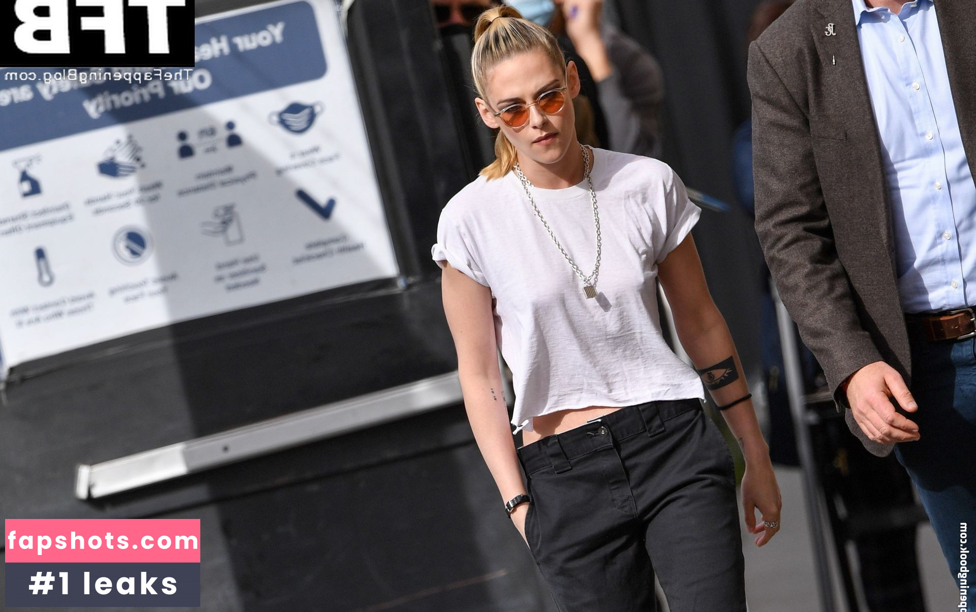 Kristen Stewart gallery photo #1167