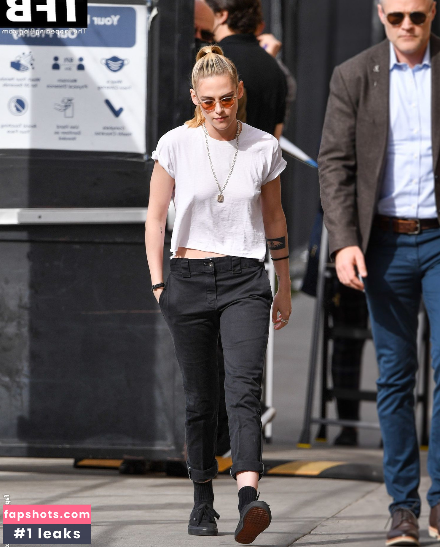 Kristen Stewart gallery photo #1168