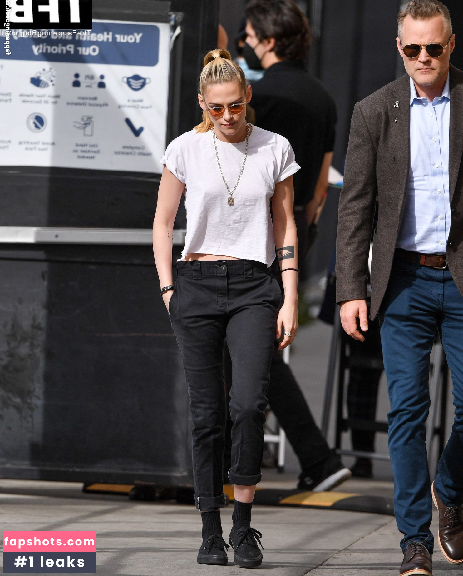 Kristen Stewart gallery photo #1169