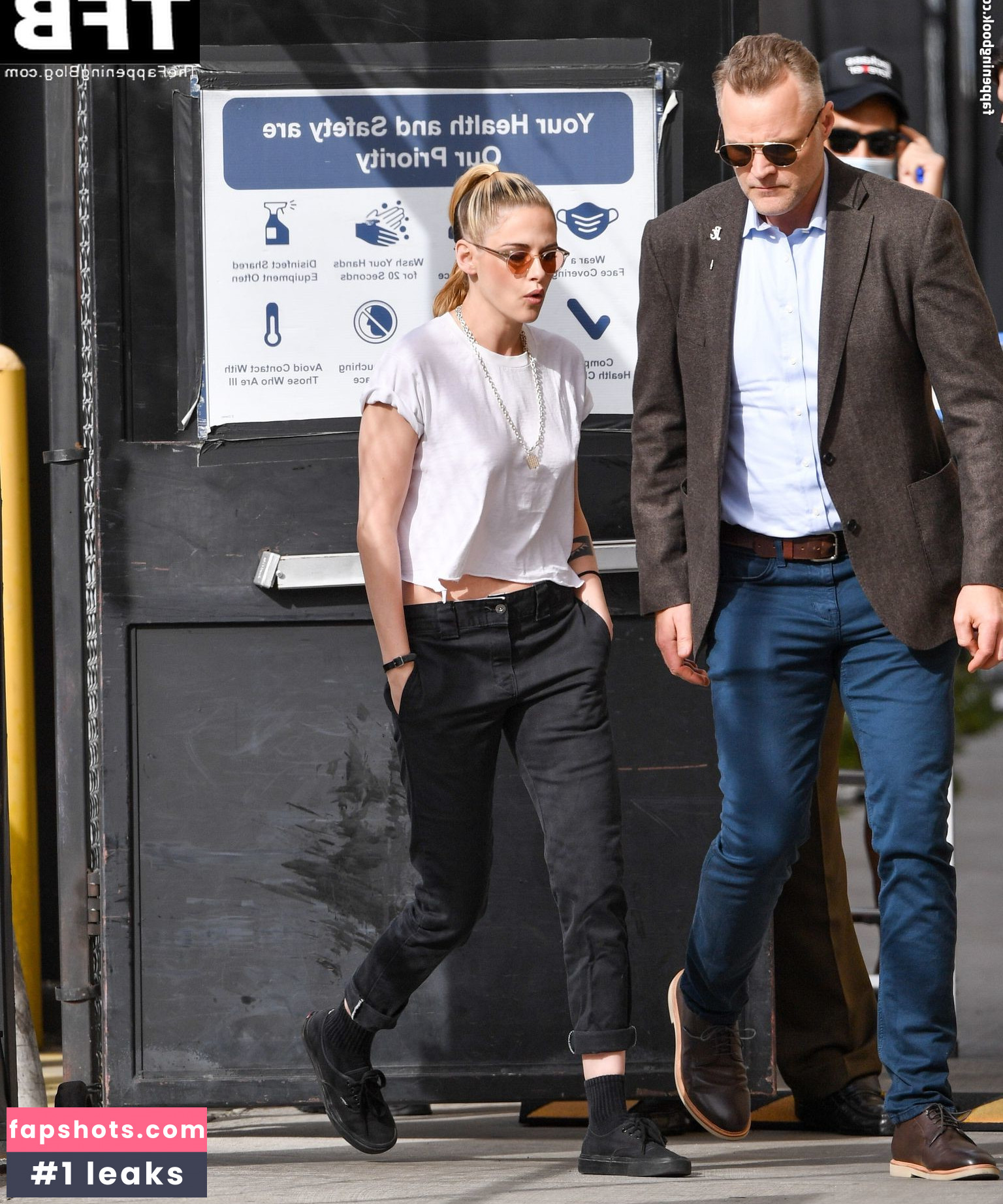 Kristen Stewart gallery photo #1174