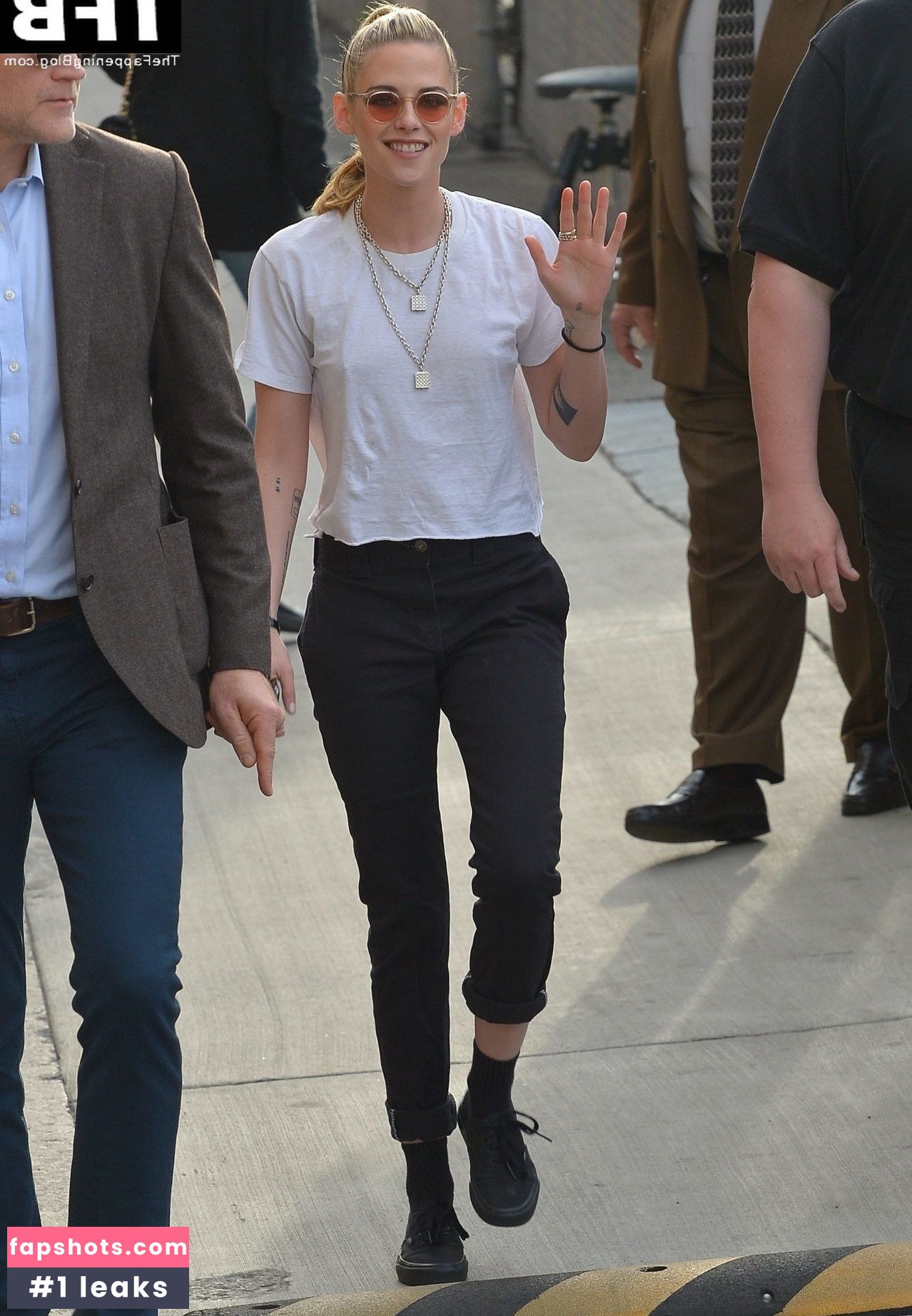 Kristen Stewart gallery photo #1189