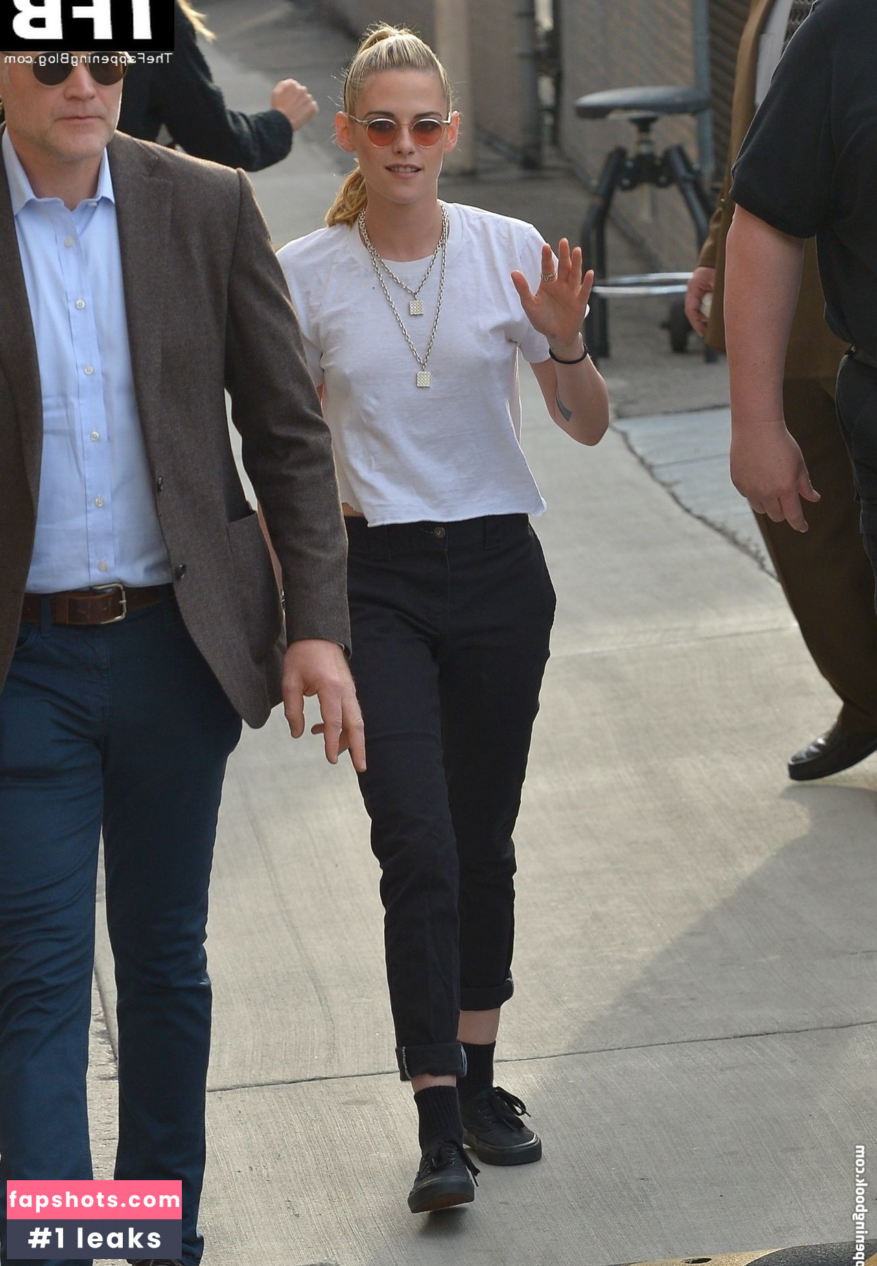 Kristen Stewart gallery photo #1191