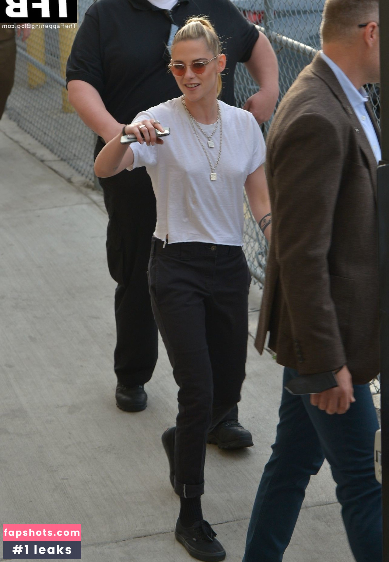 Kristen Stewart gallery photo #1192