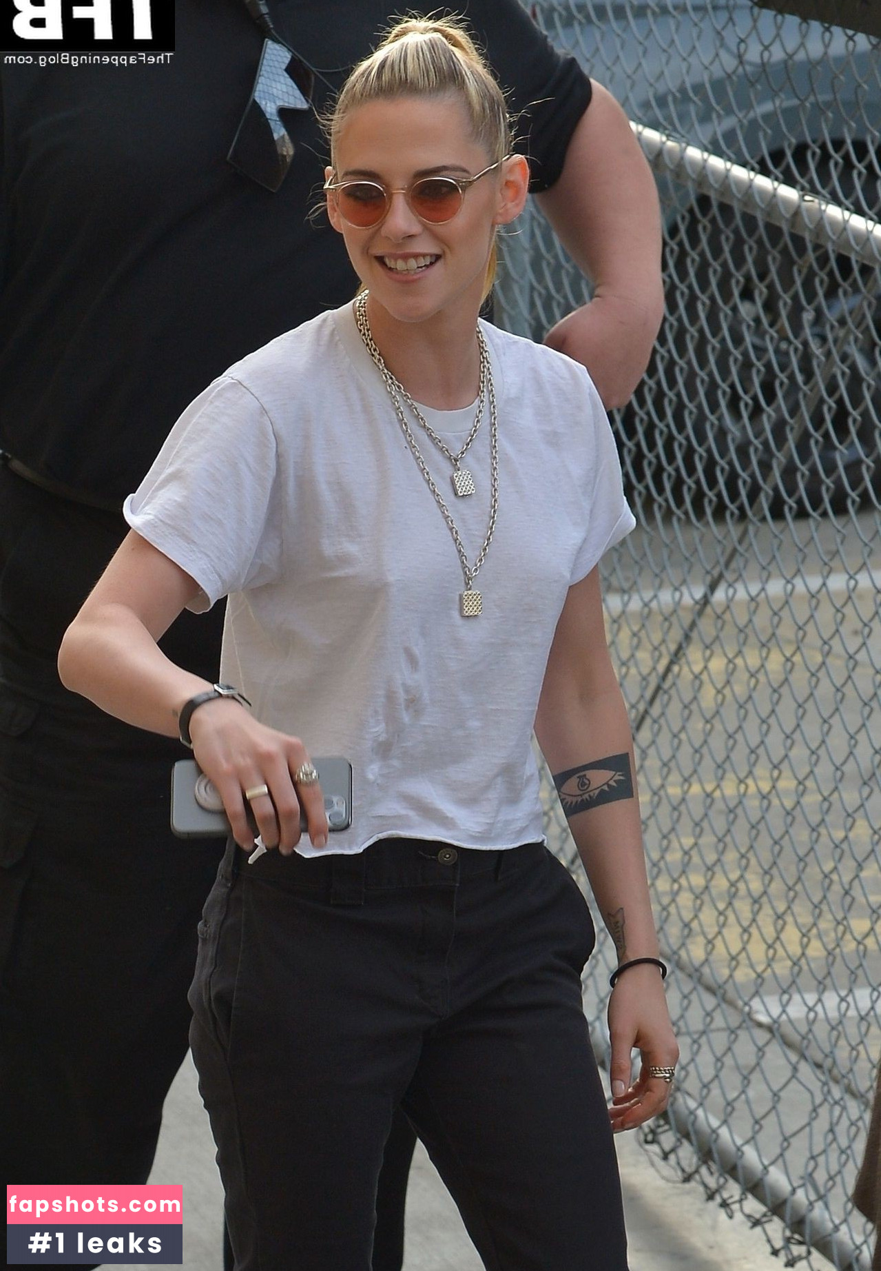 Kristen Stewart gallery photo #1193