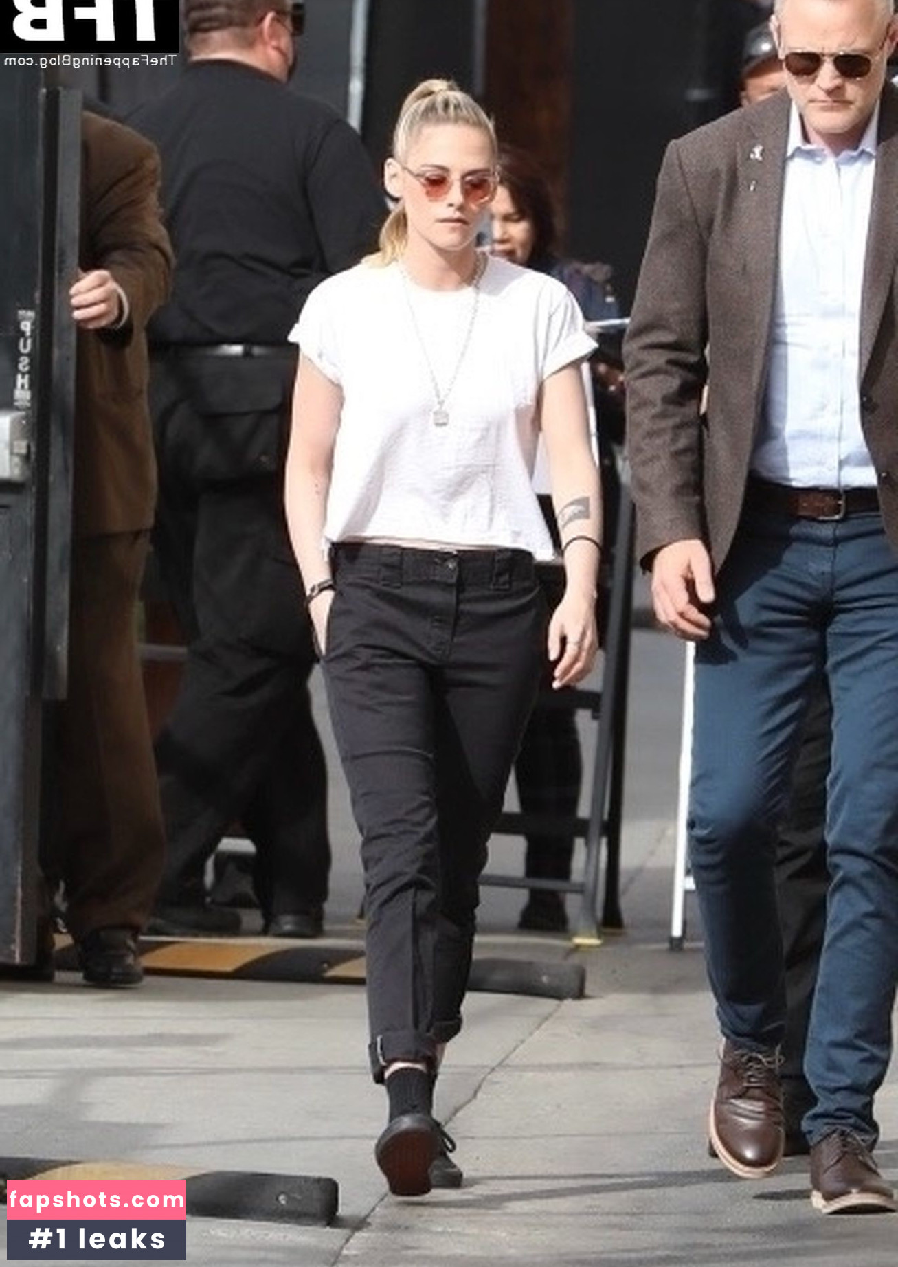 Kristen Stewart gallery photo #1194