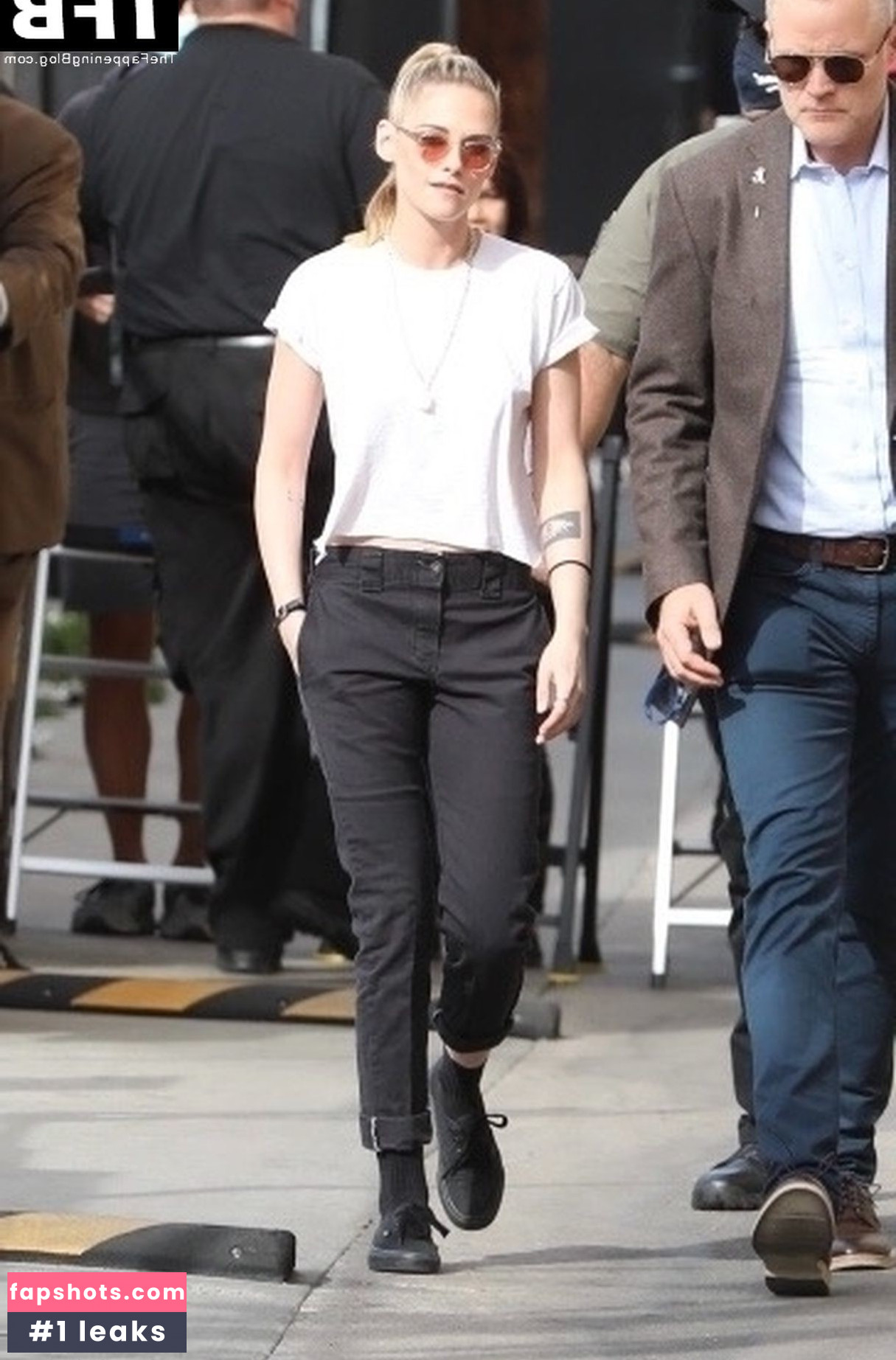 Kristen Stewart gallery photo #1195