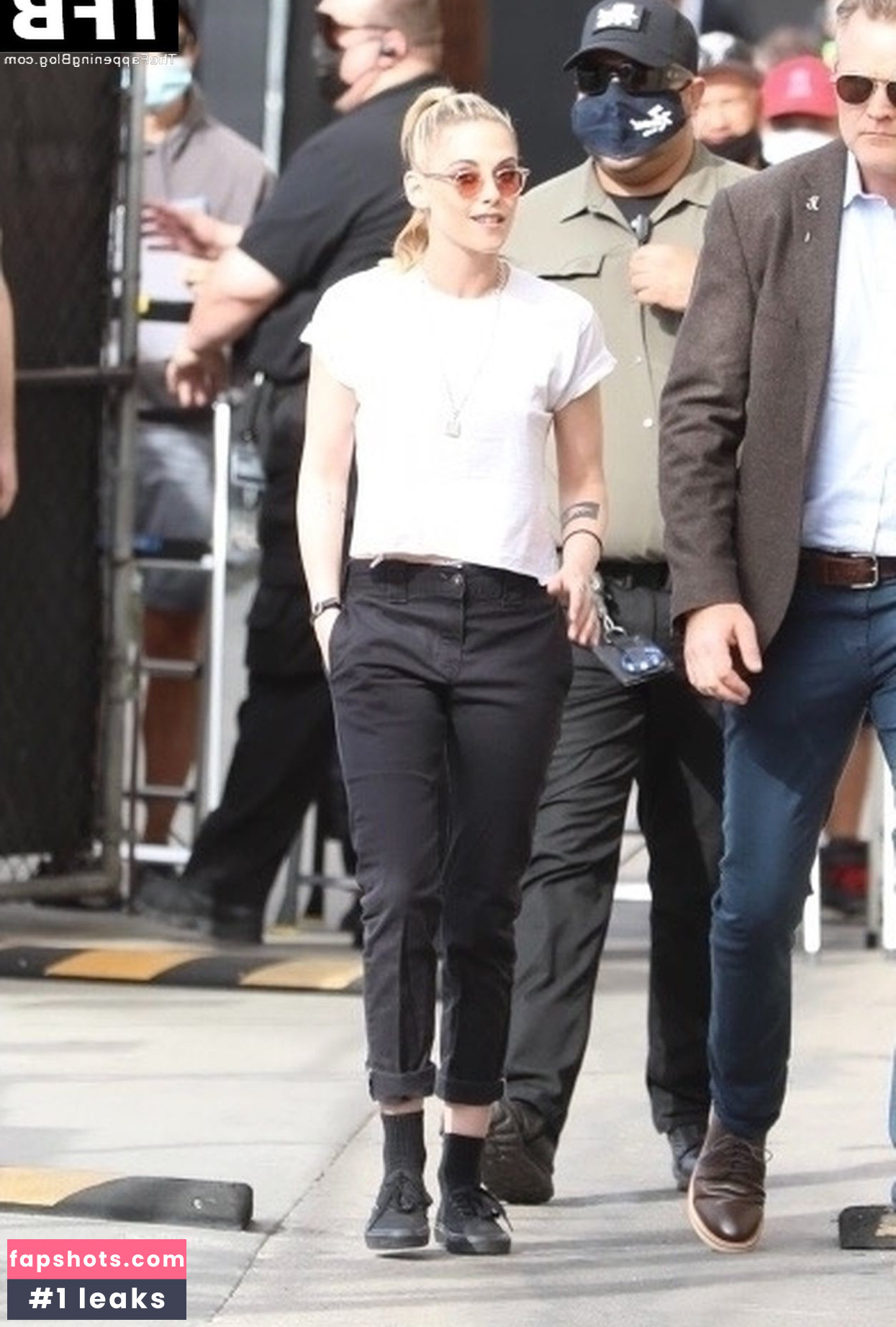 Kristen Stewart gallery photo #1196