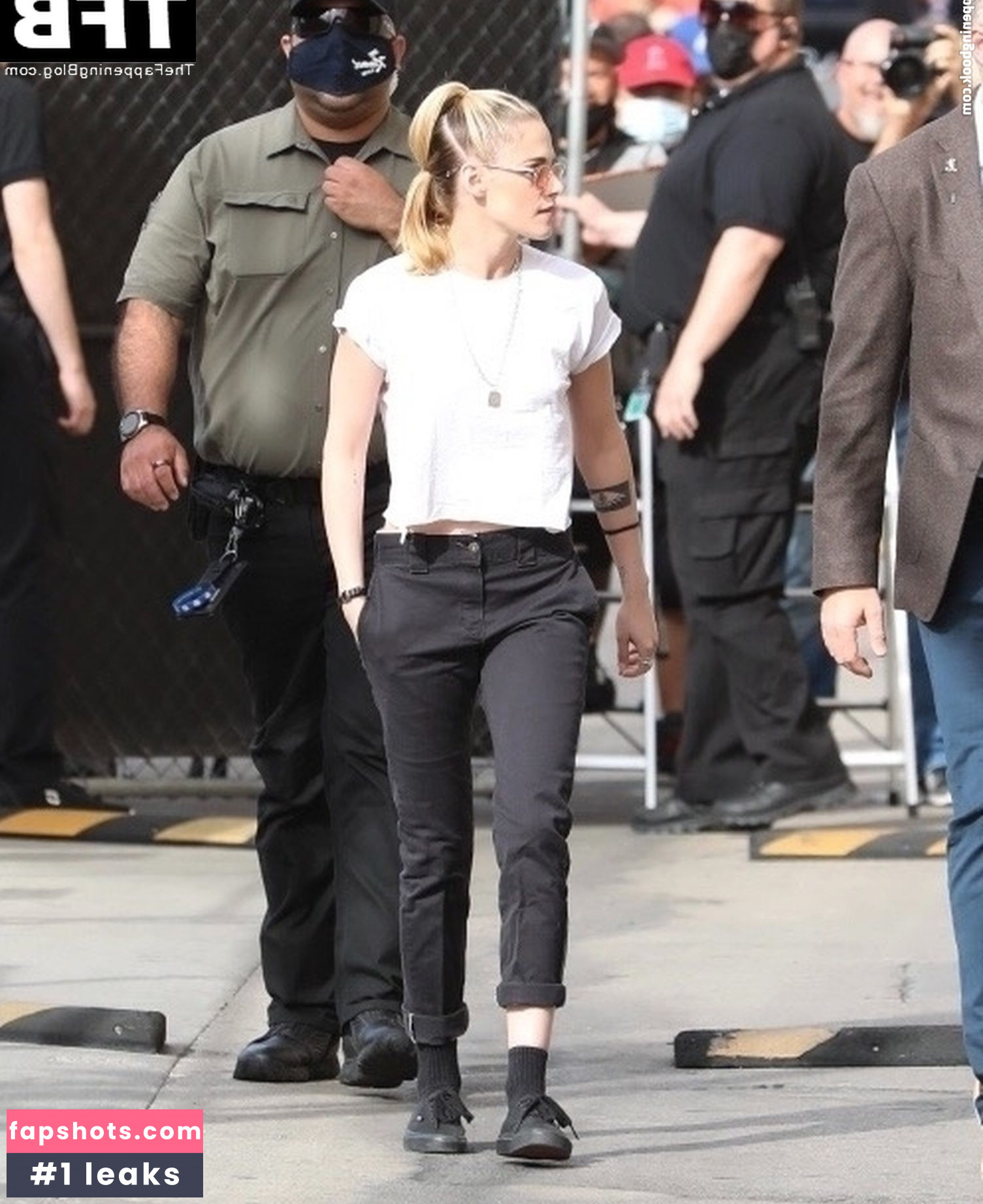 Kristen Stewart gallery photo #1197