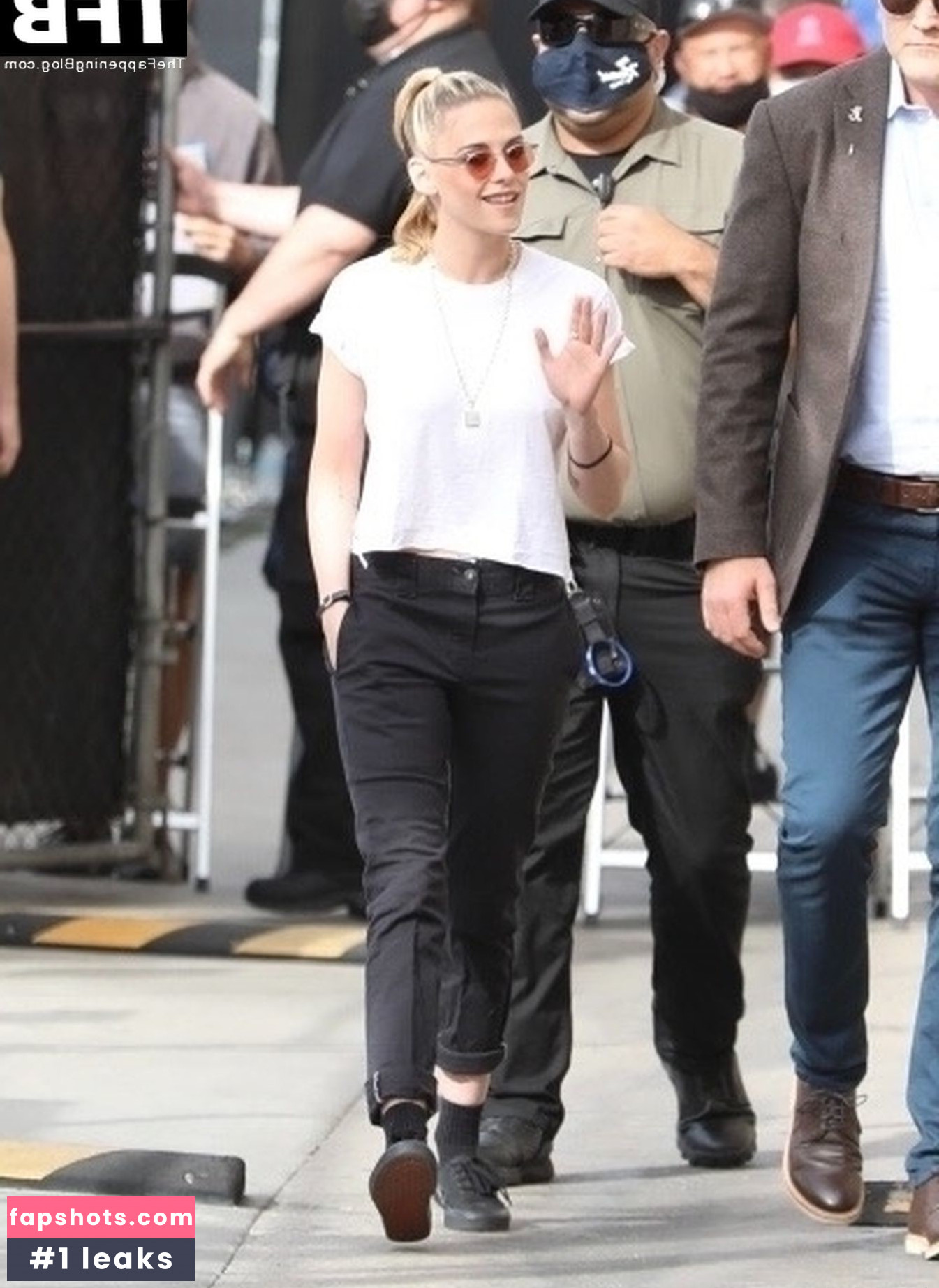 Kristen Stewart gallery photo #1201