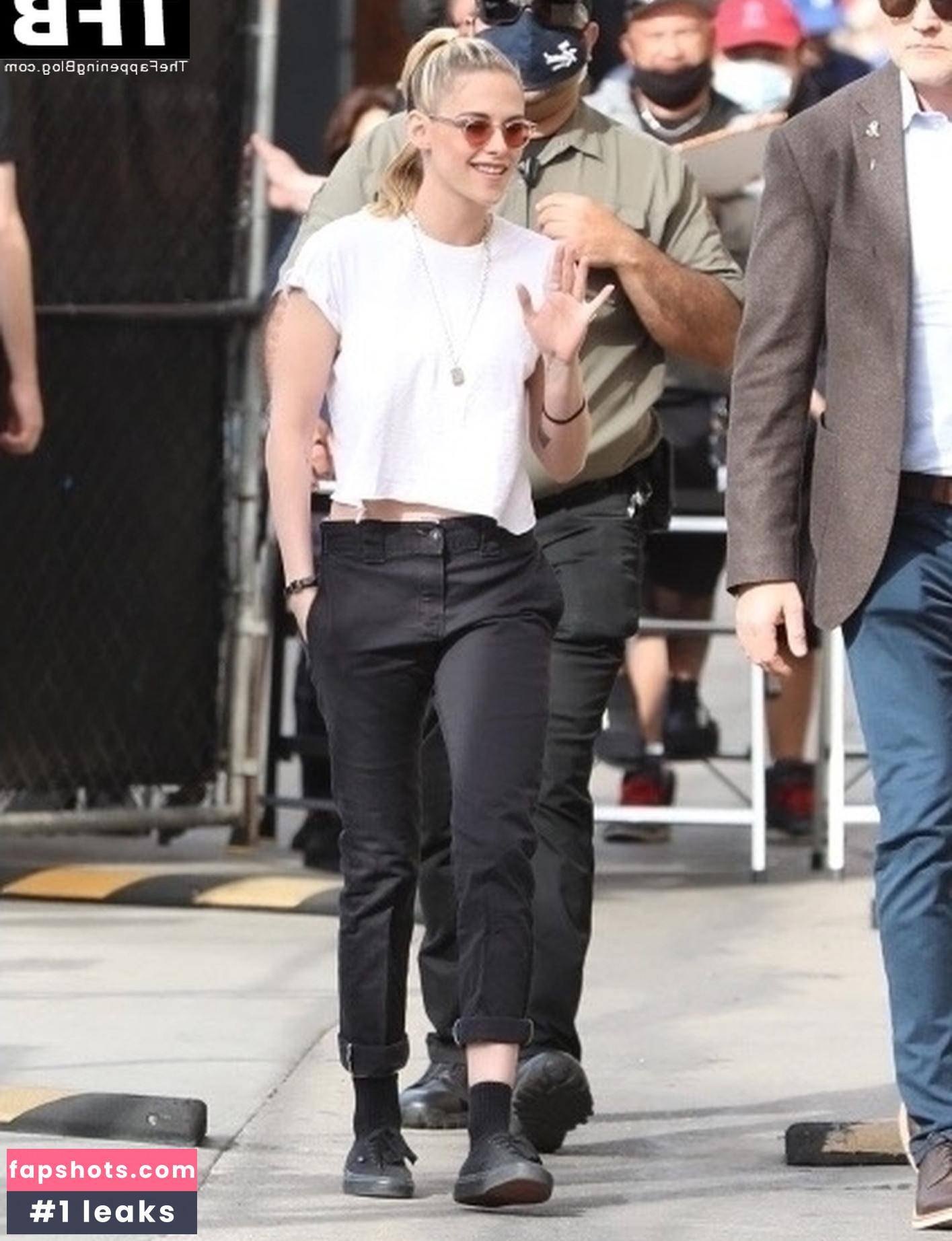 Kristen Stewart gallery photo #1202