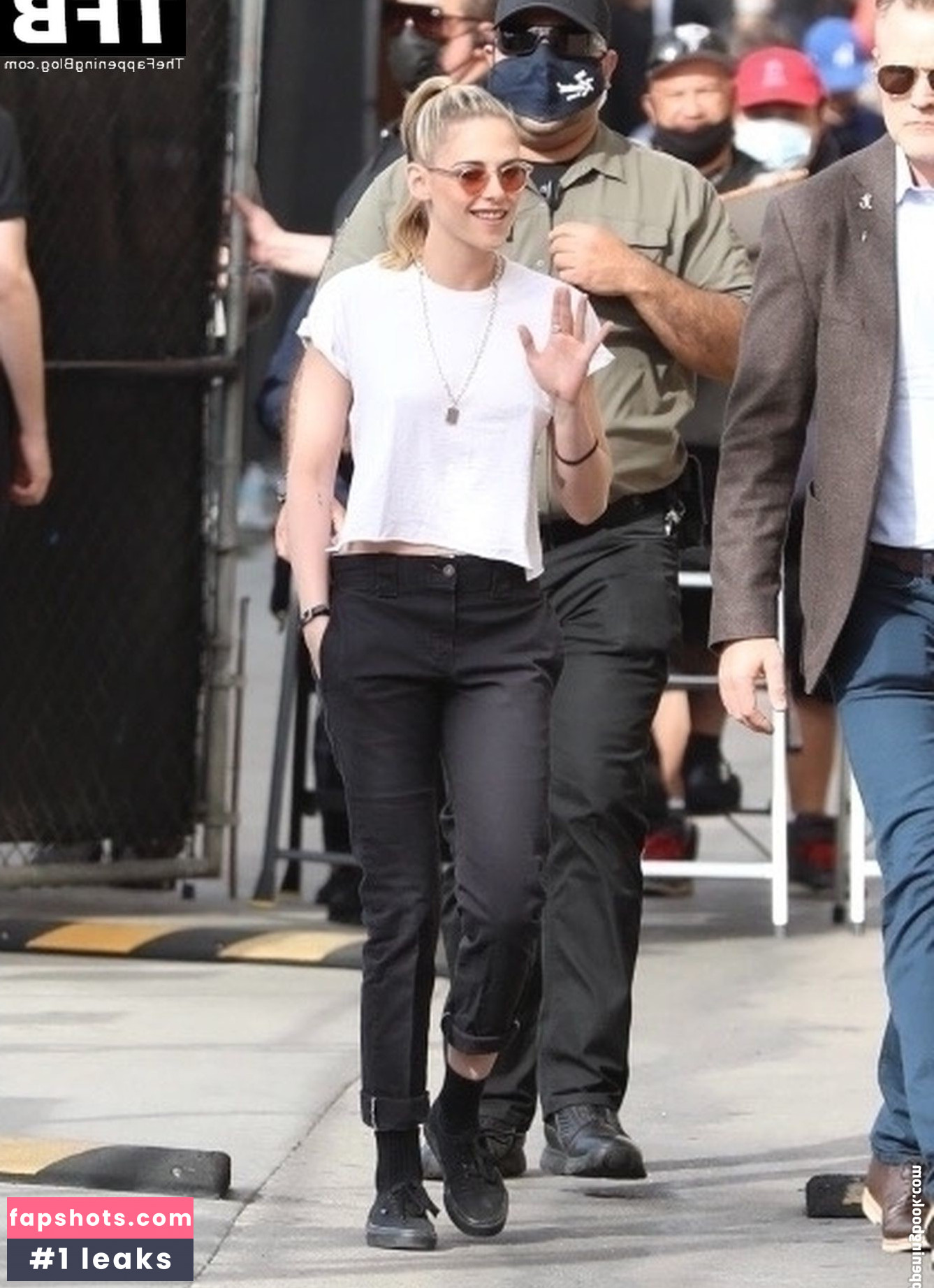 Kristen Stewart gallery photo #1203