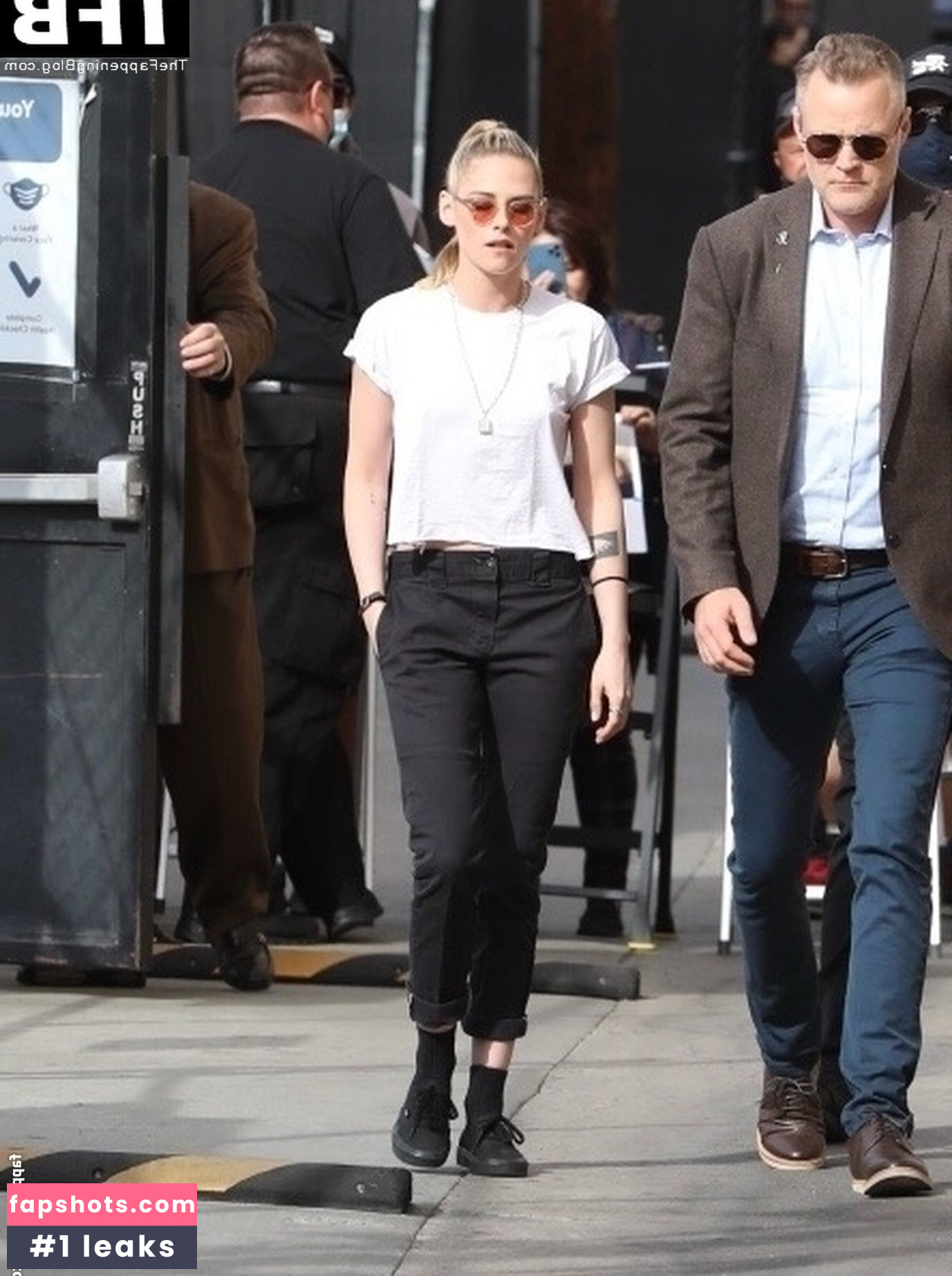 Kristen Stewart gallery photo #1204