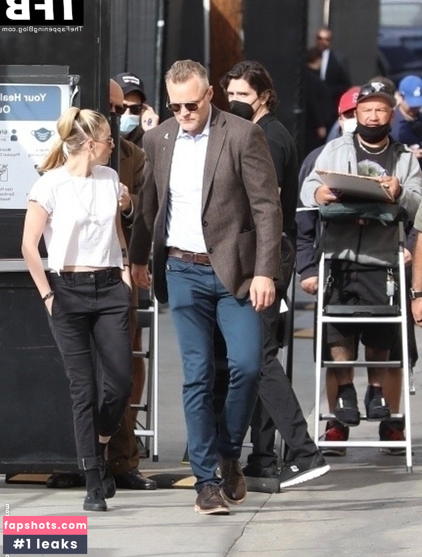 Kristen Stewart gallery photo #1206