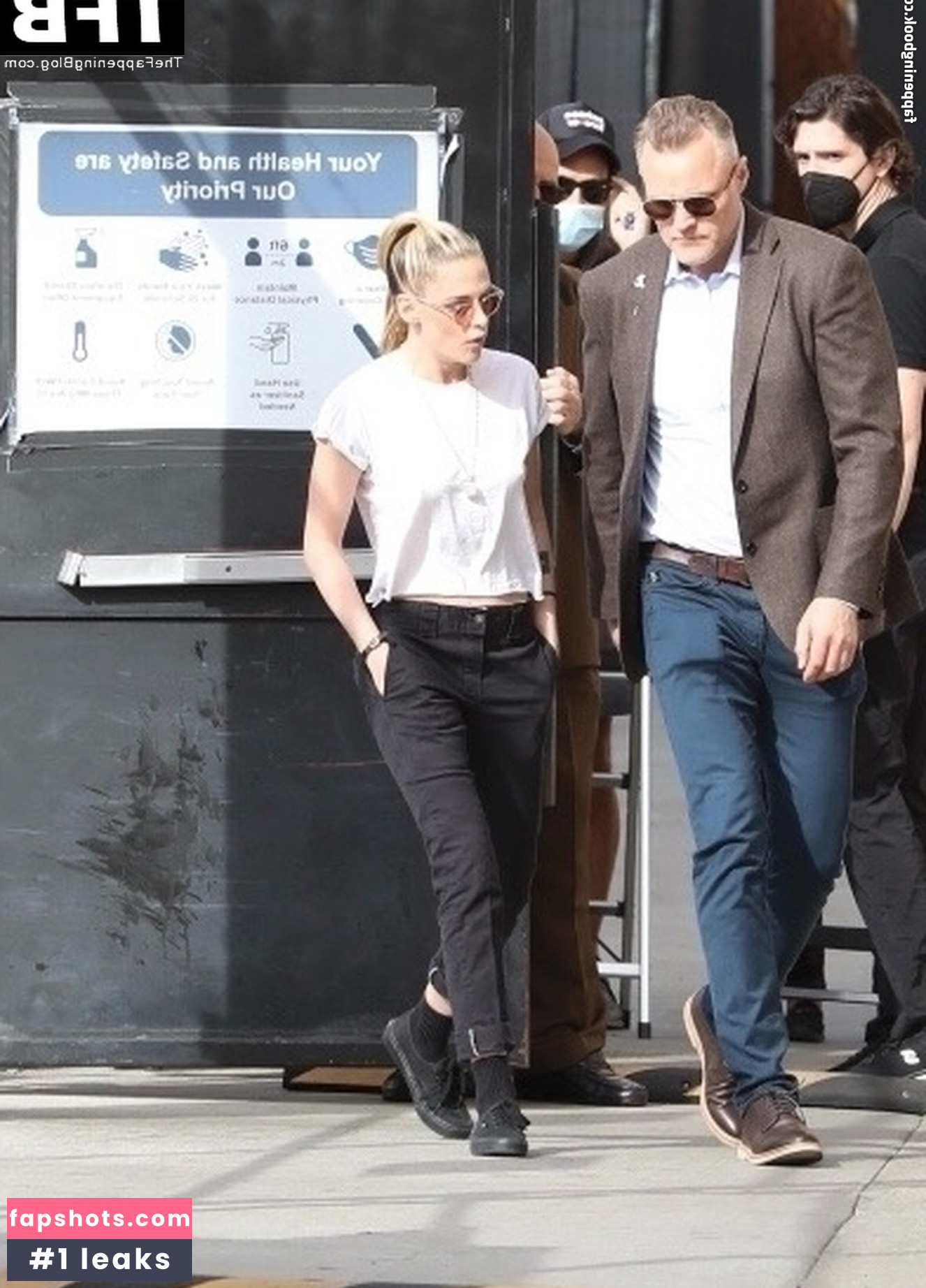 Kristen Stewart gallery photo #1208