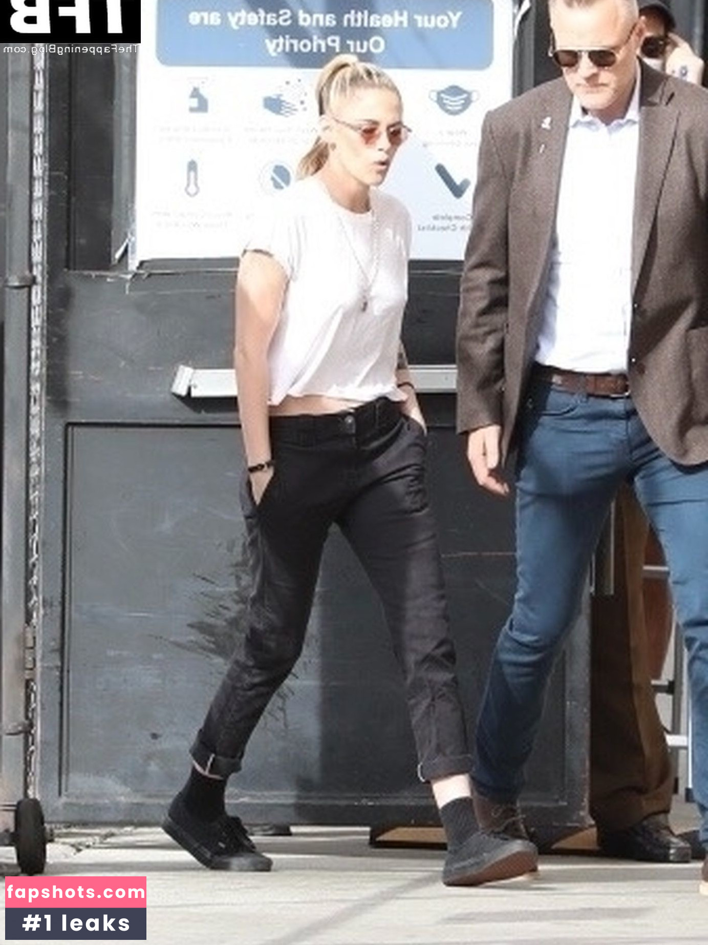 Kristen Stewart gallery photo #1209