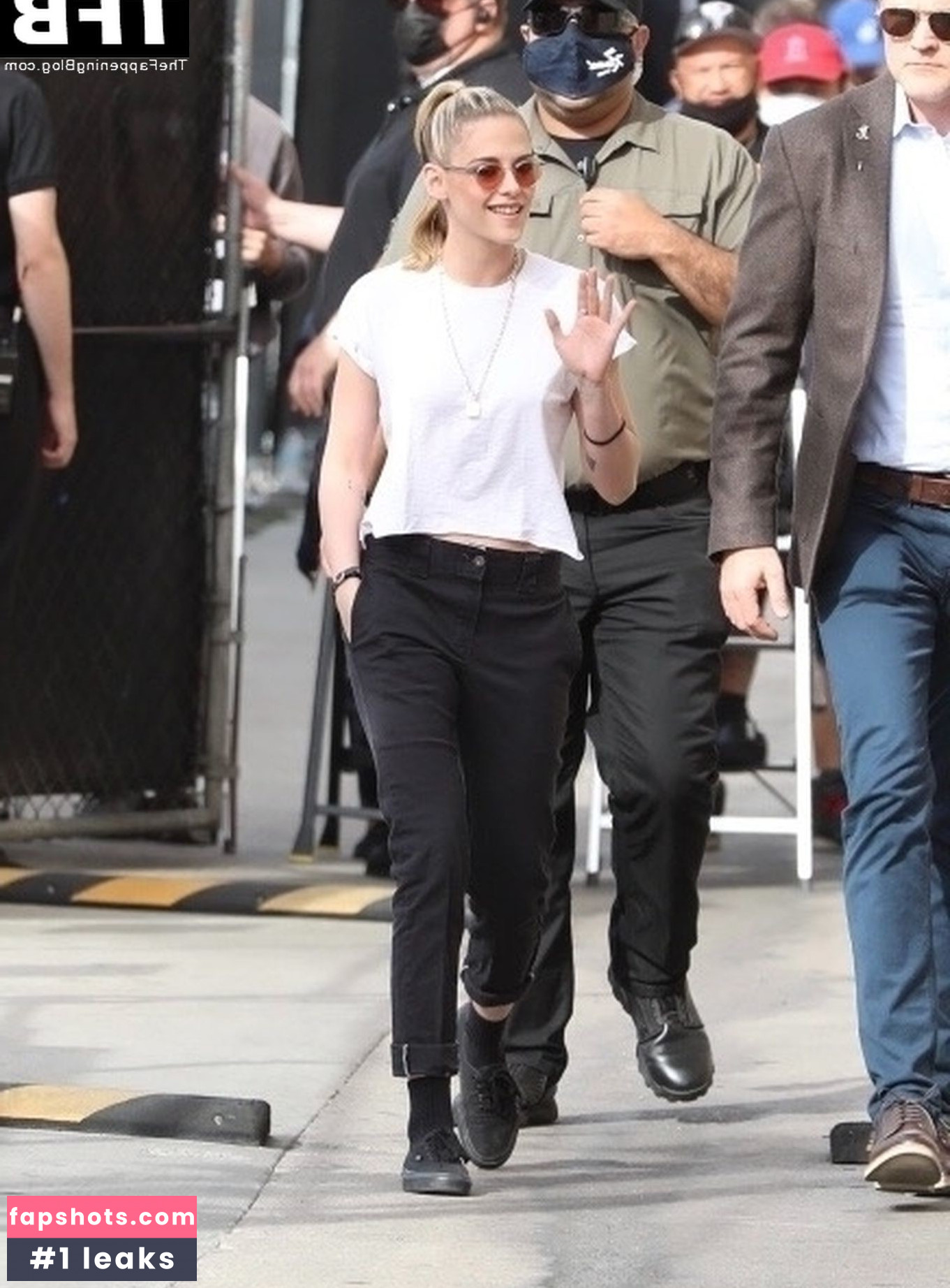 Kristen Stewart gallery photo #1210