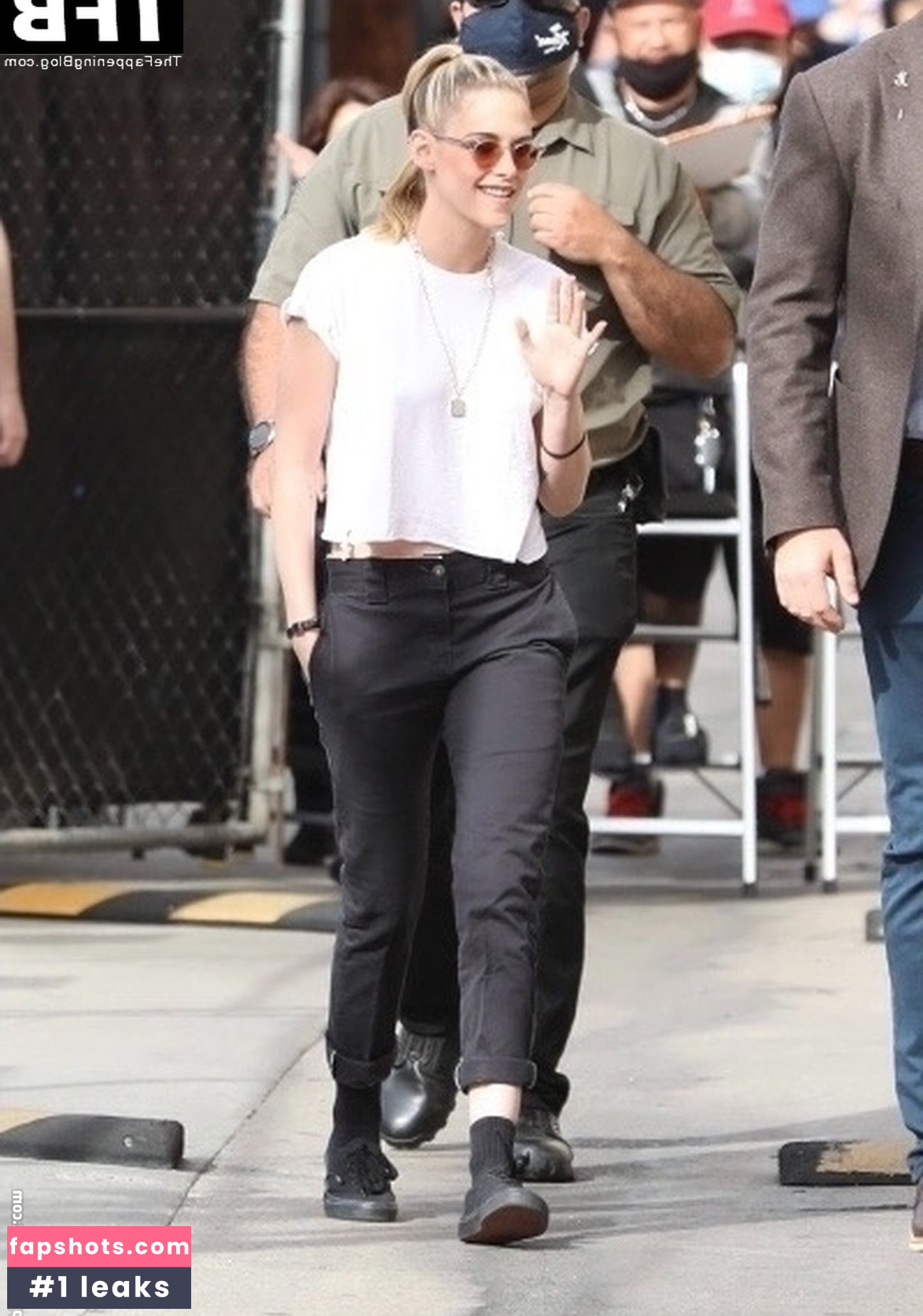 Kristen Stewart gallery photo #1211