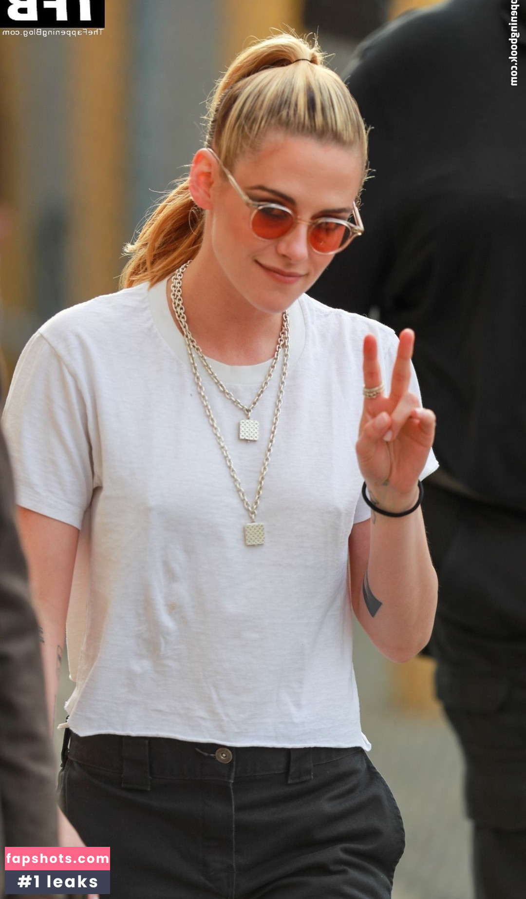 Kristen Stewart gallery photo #1212