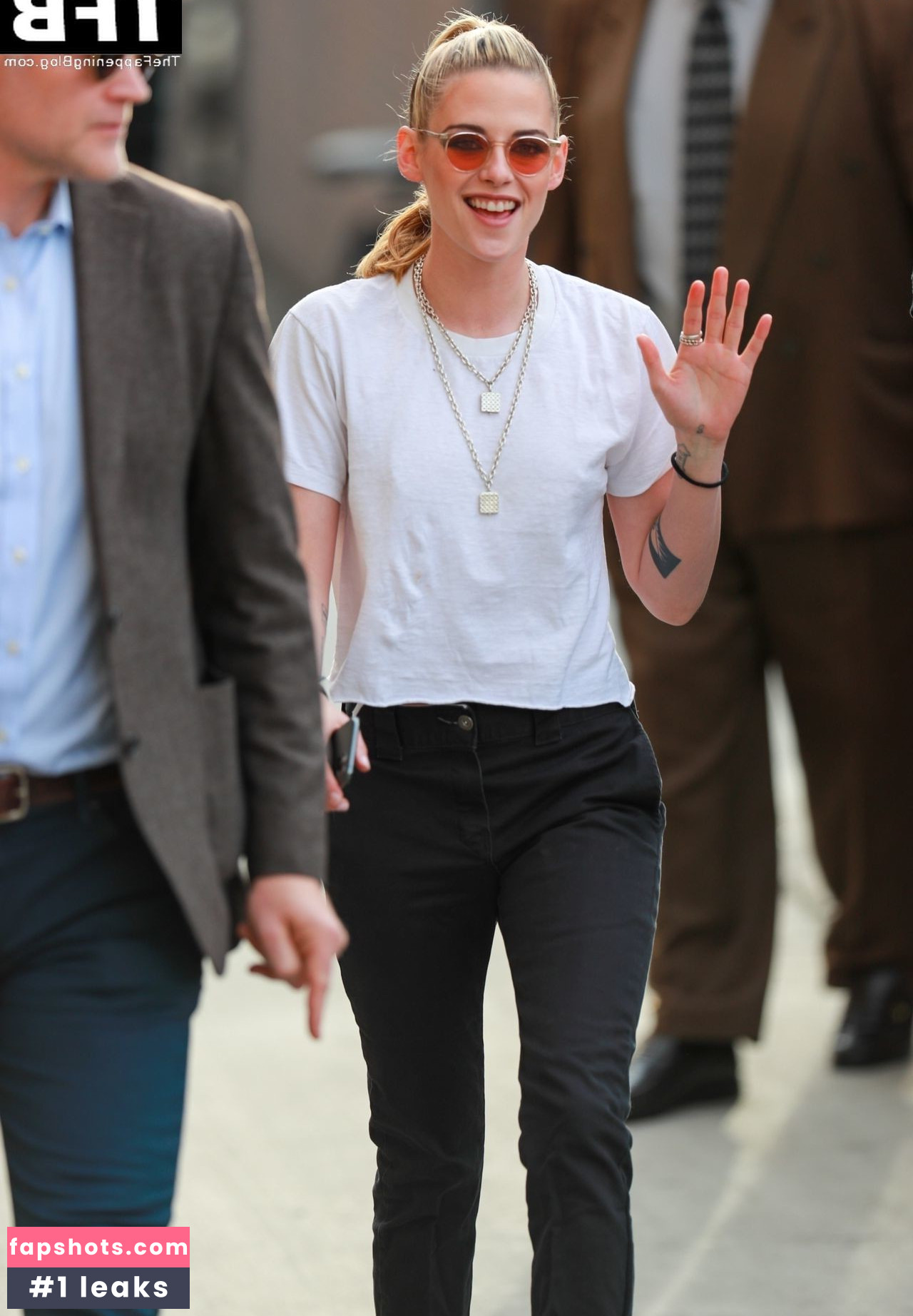 Kristen Stewart gallery photo #1214