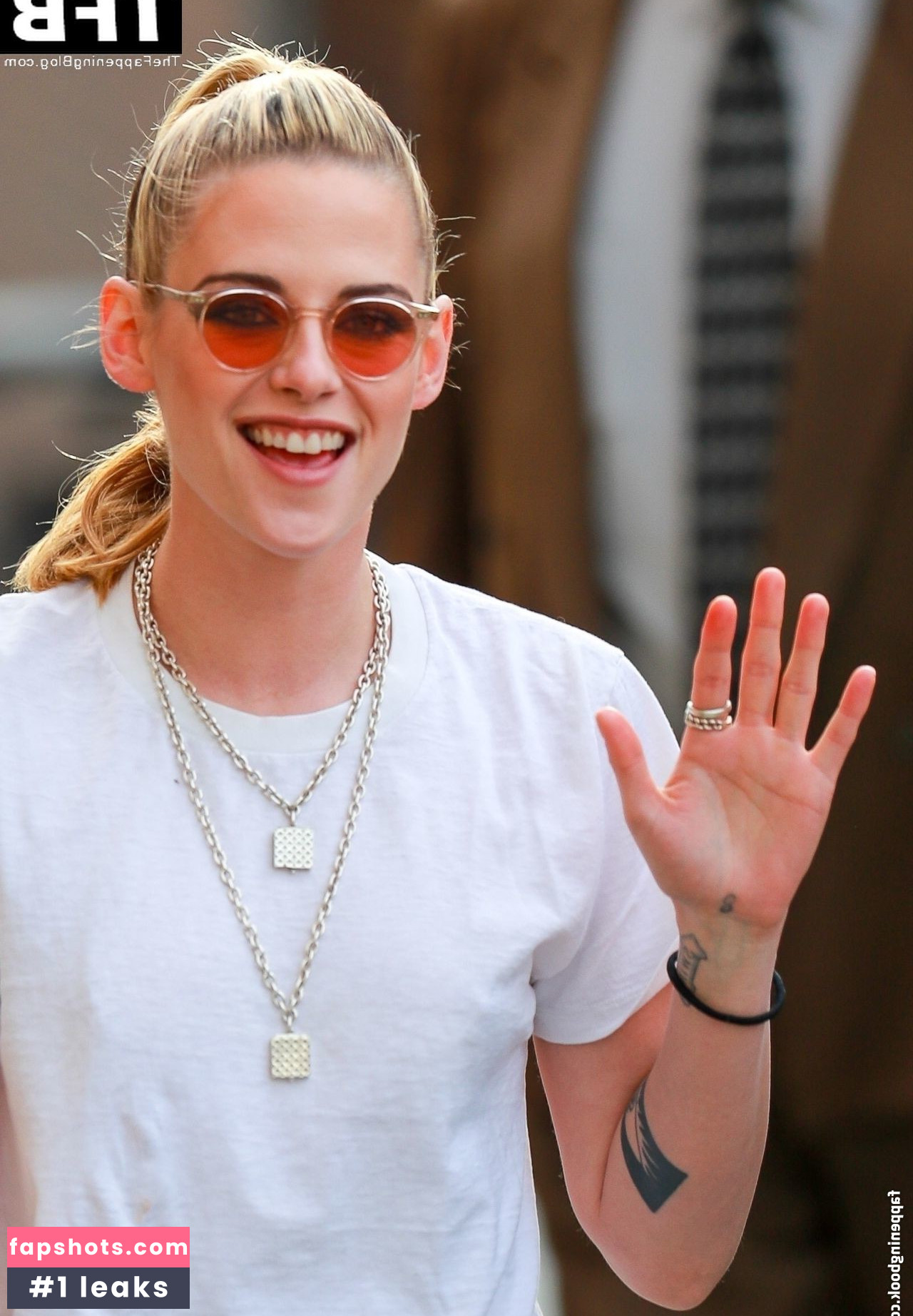Kristen Stewart gallery photo #1215