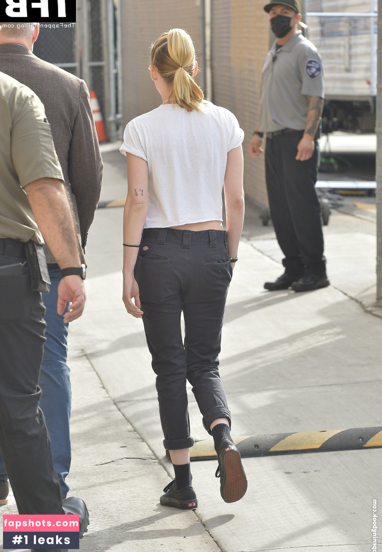 Kristen Stewart gallery photo #1226