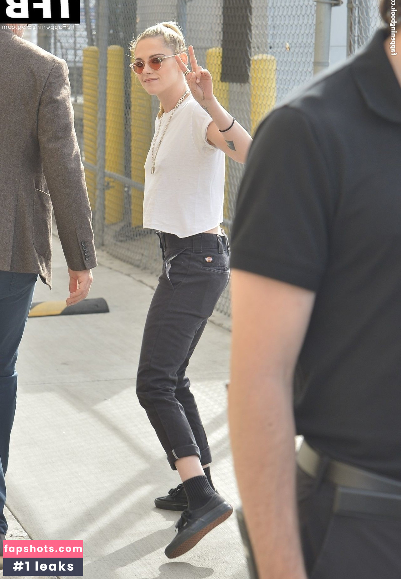 Kristen Stewart gallery photo #1232