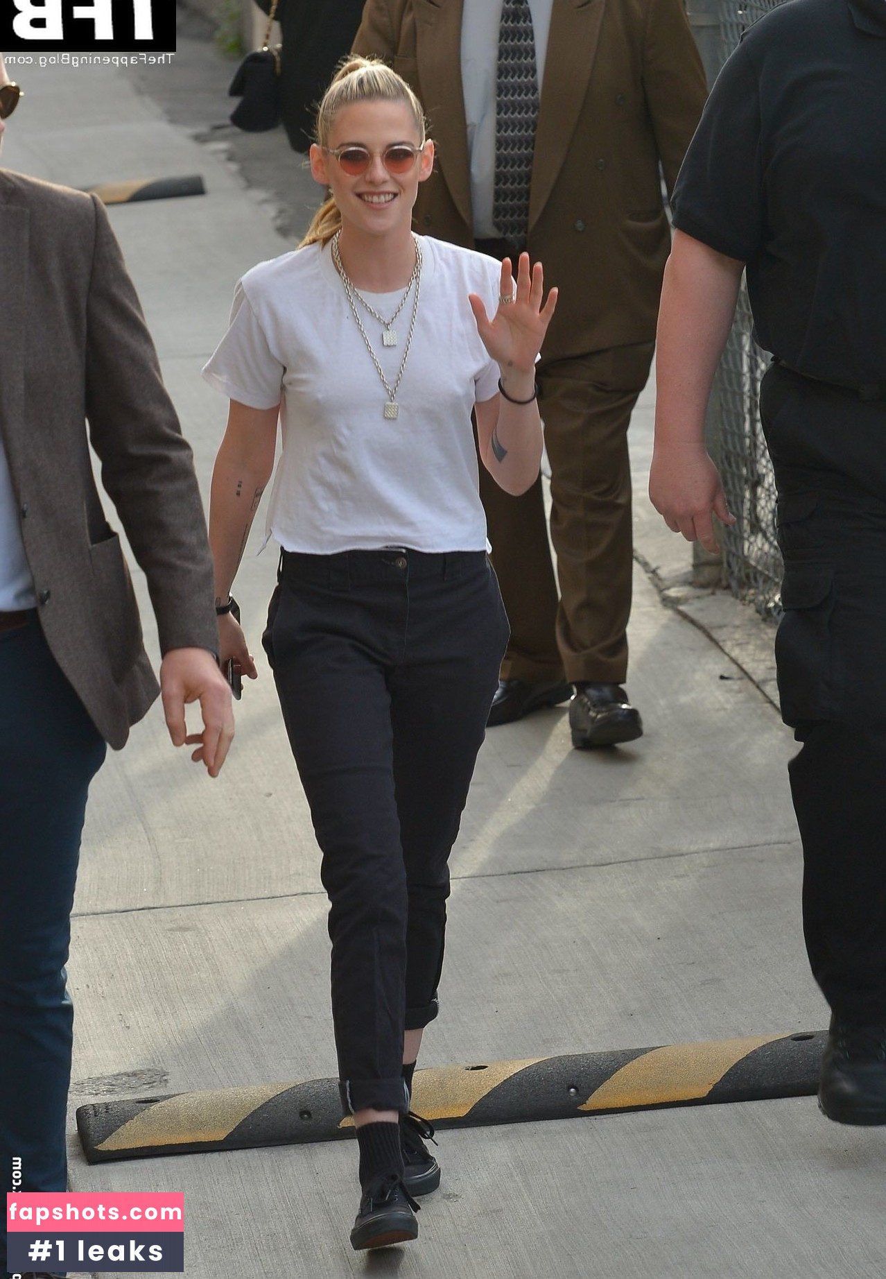 Kristen Stewart gallery photo #1234