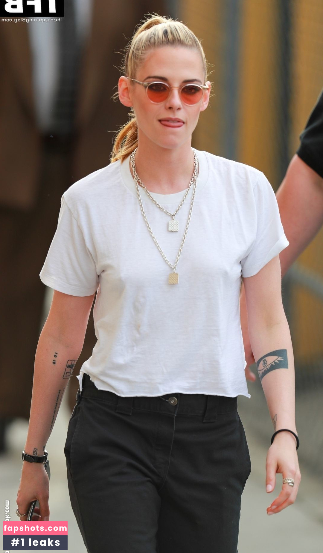 Kristen Stewart gallery photo #1237