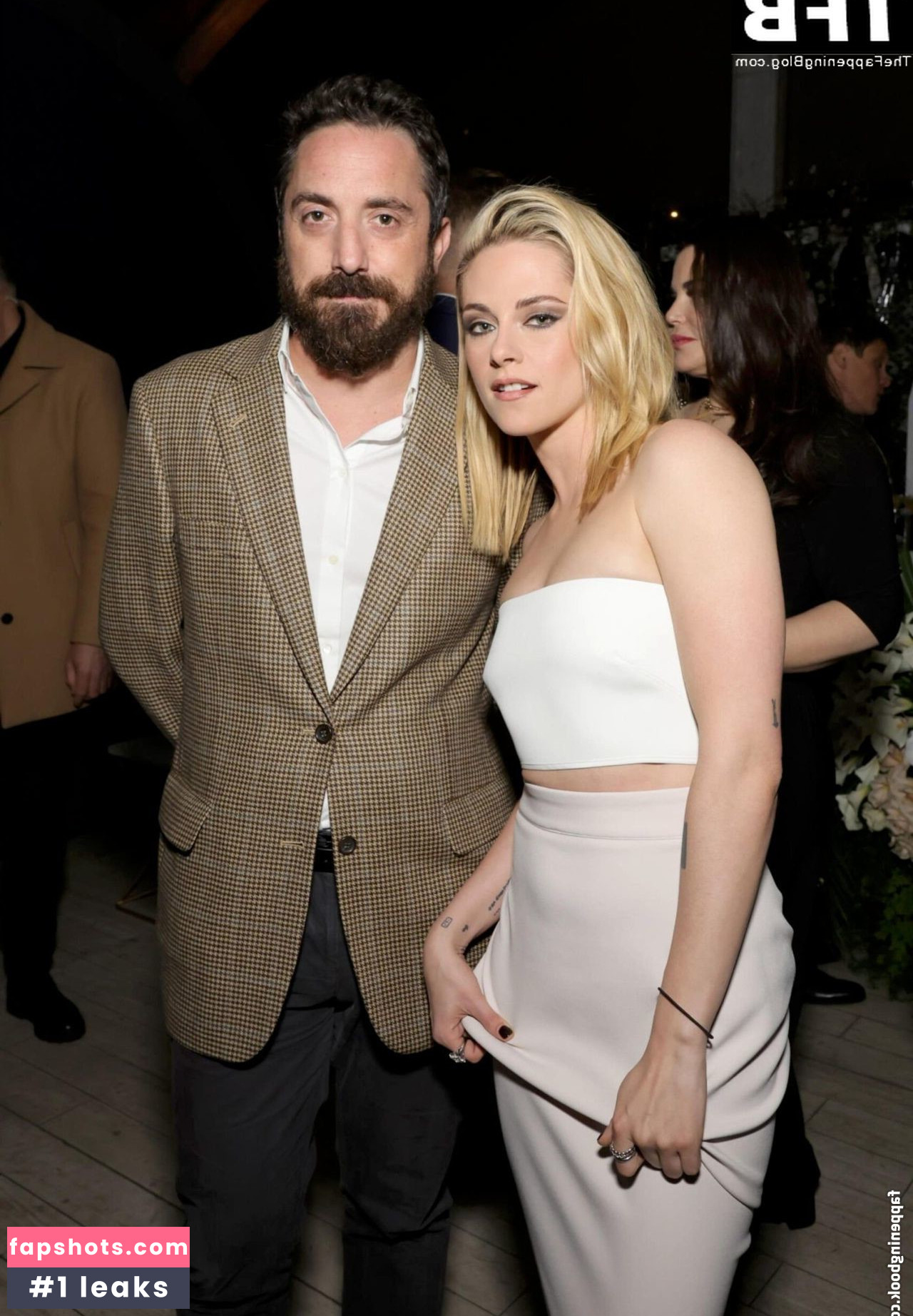 Kristen Stewart gallery photo #1241