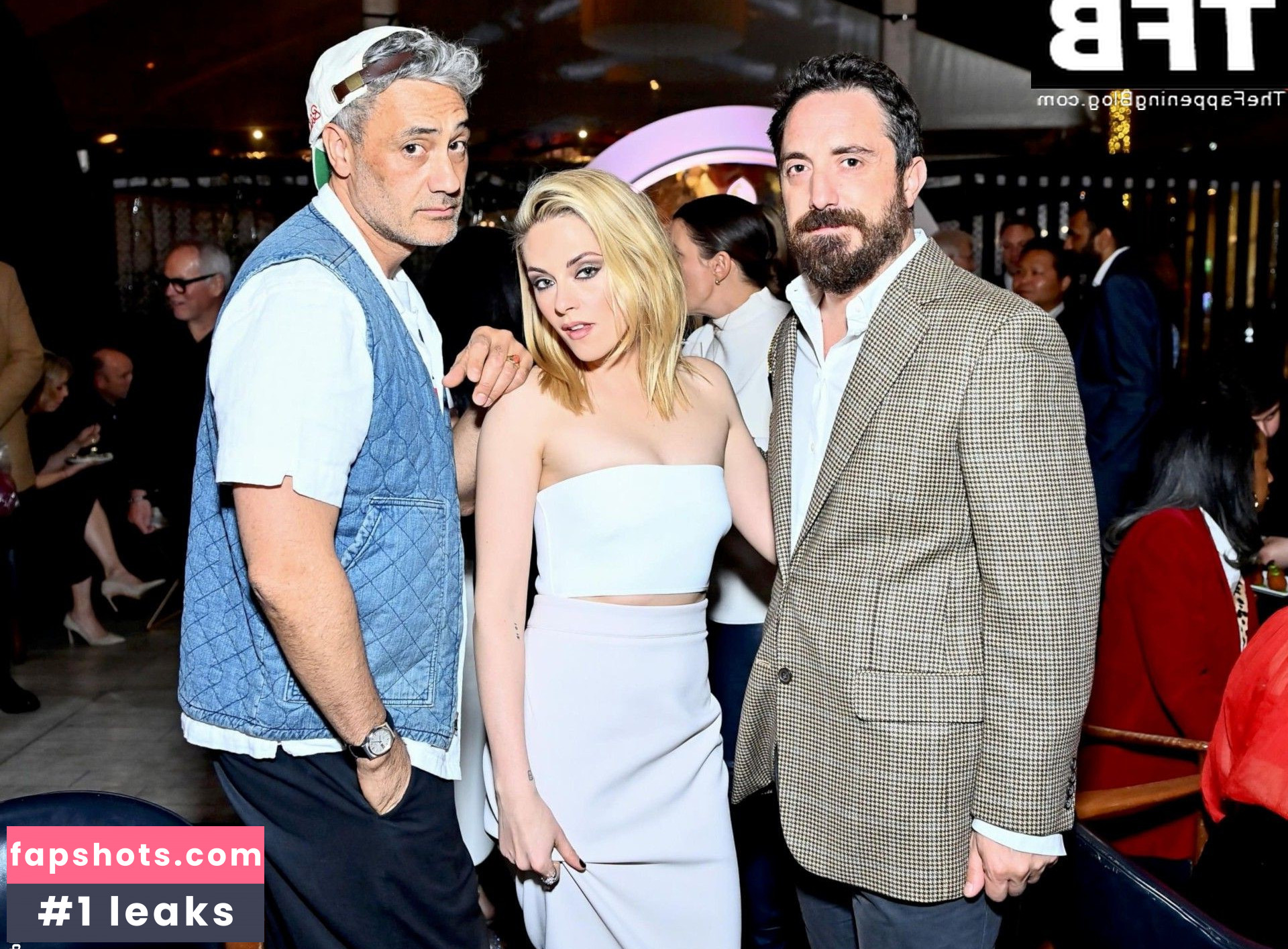 Kristen Stewart gallery photo #1243