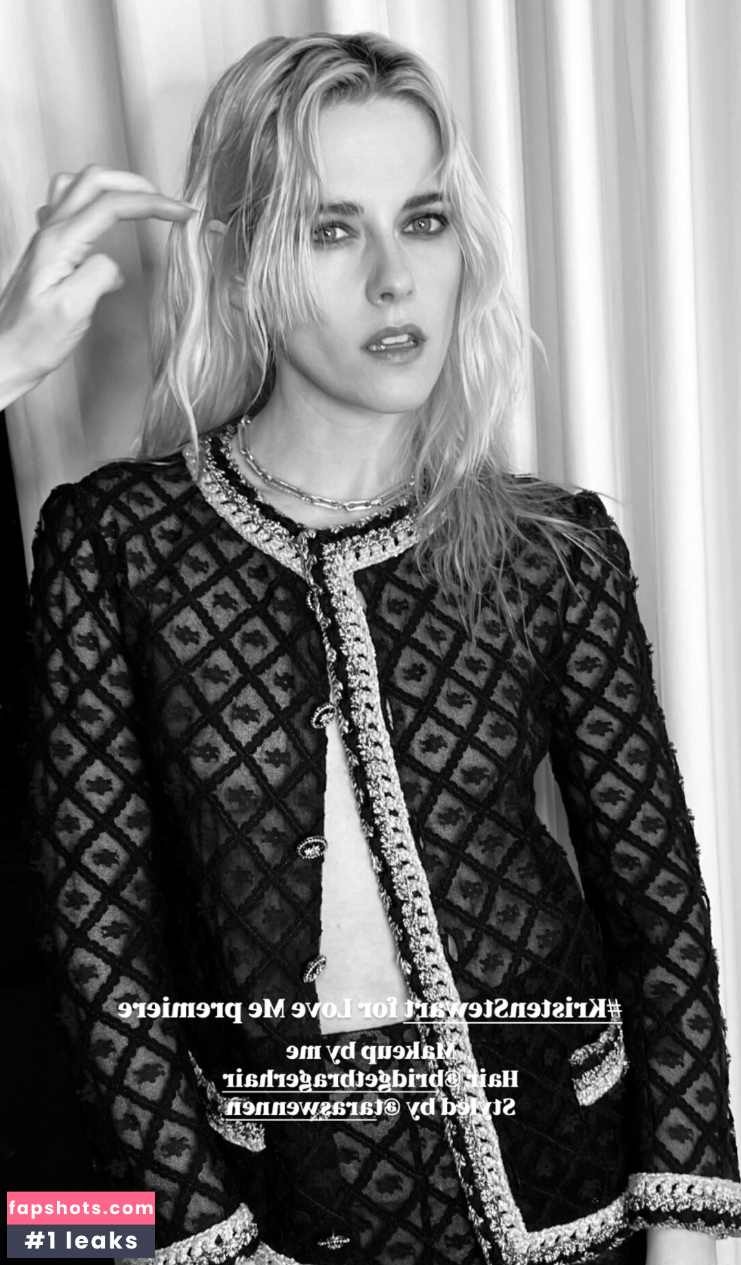 Kristen Stewart gallery photo #127