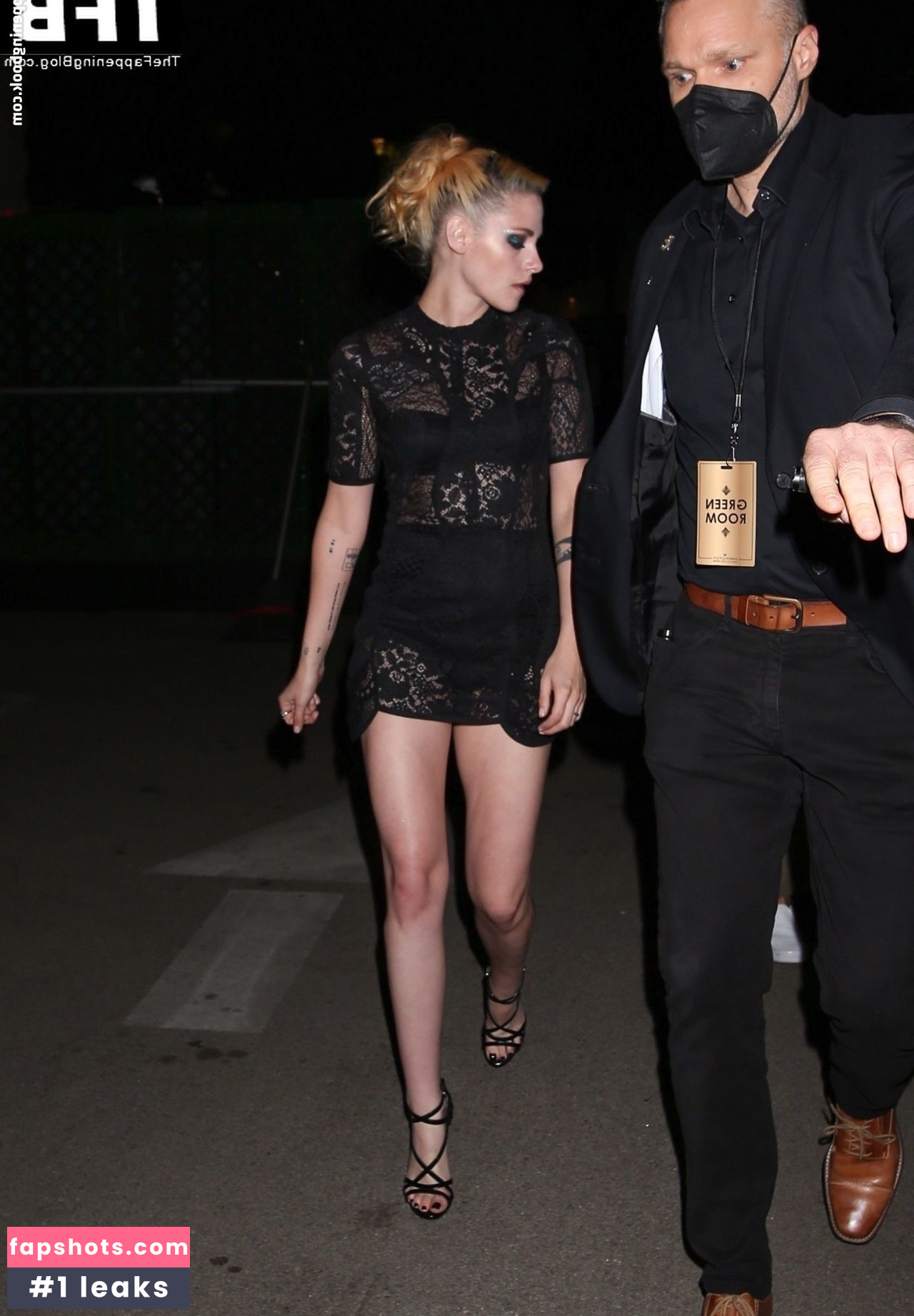 Kristen Stewart gallery photo #1272