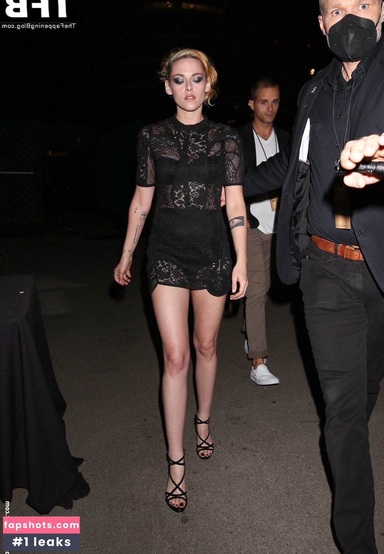 Kristen Stewart gallery photo #1275