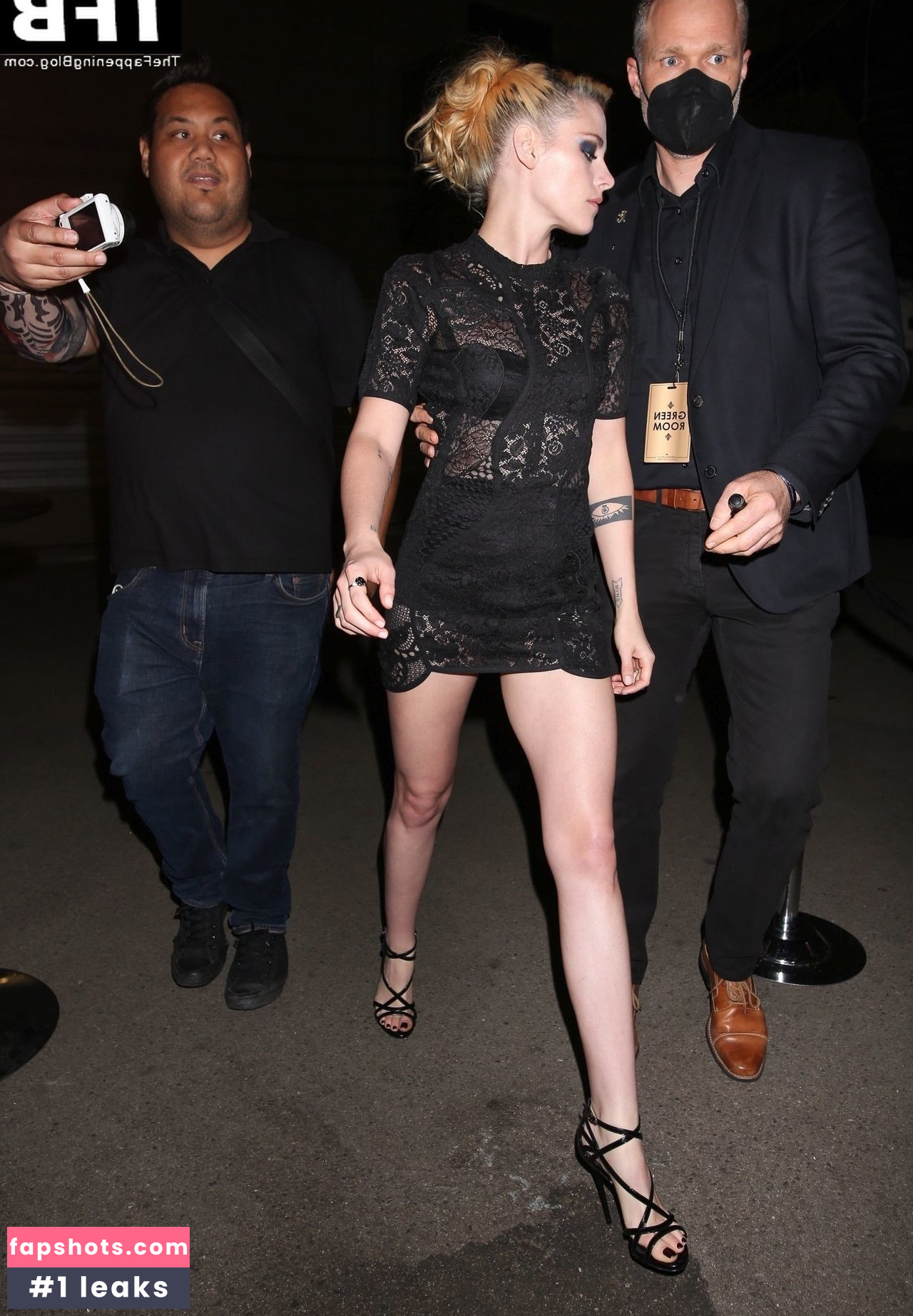 Kristen Stewart gallery photo #1276
