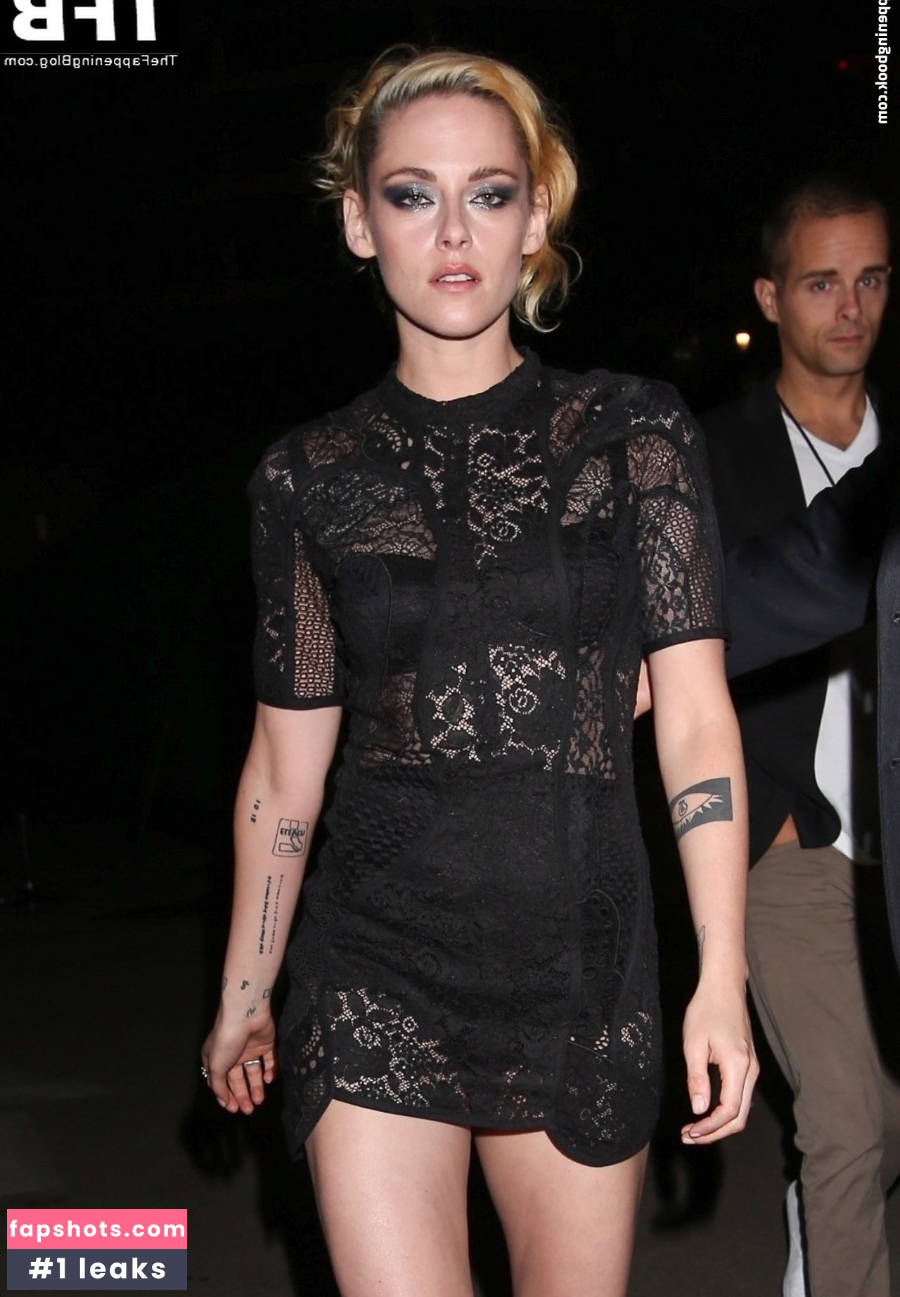 Kristen Stewart gallery photo #1280