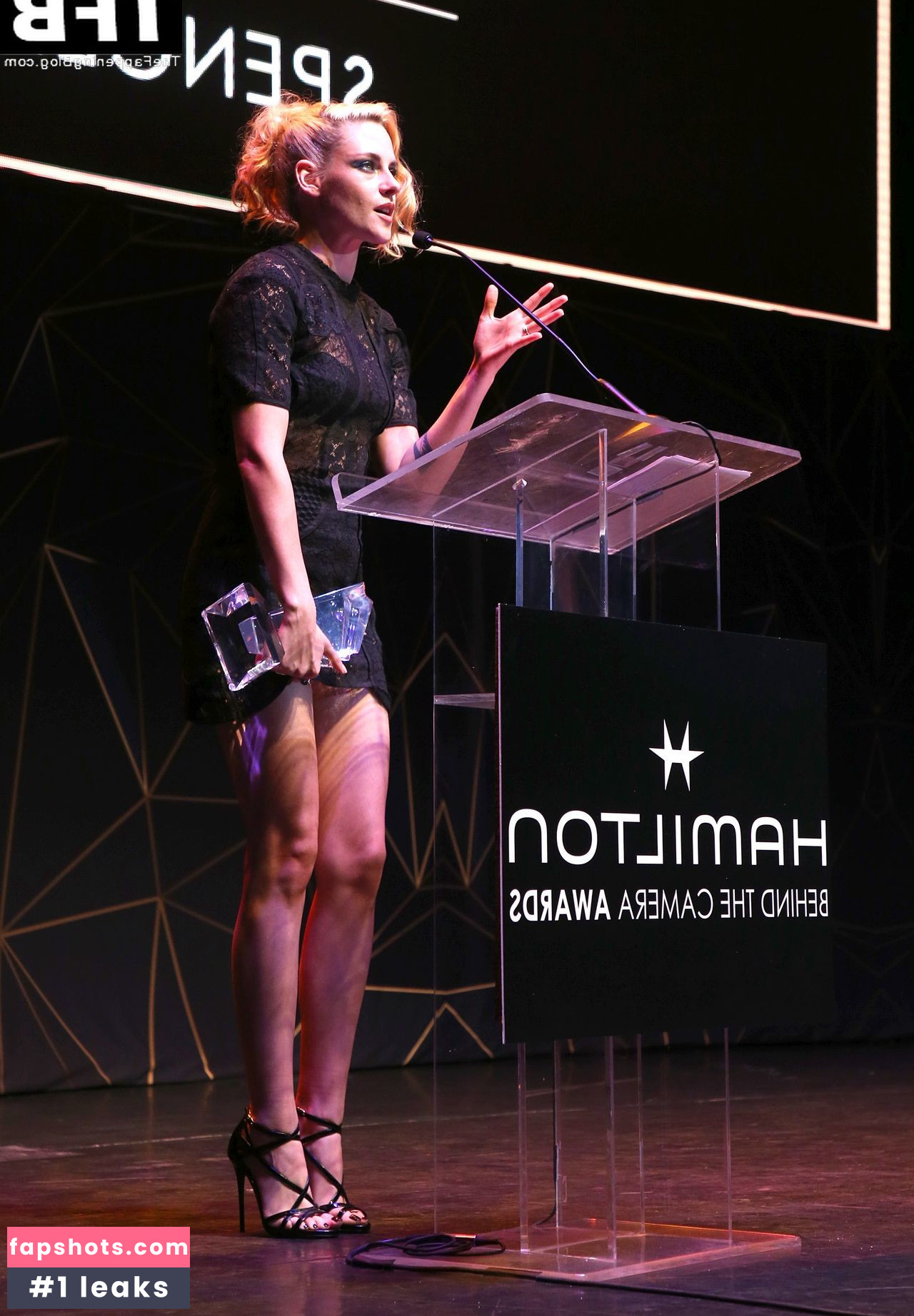 Kristen Stewart gallery photo #1283