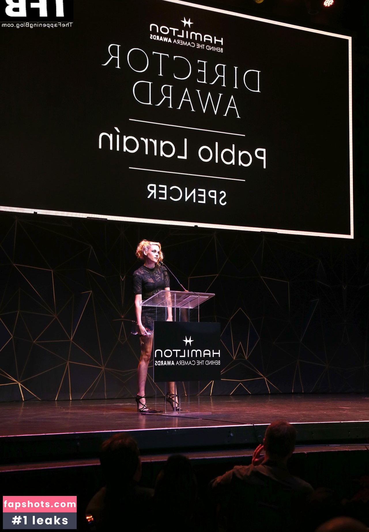 Kristen Stewart gallery photo #1284