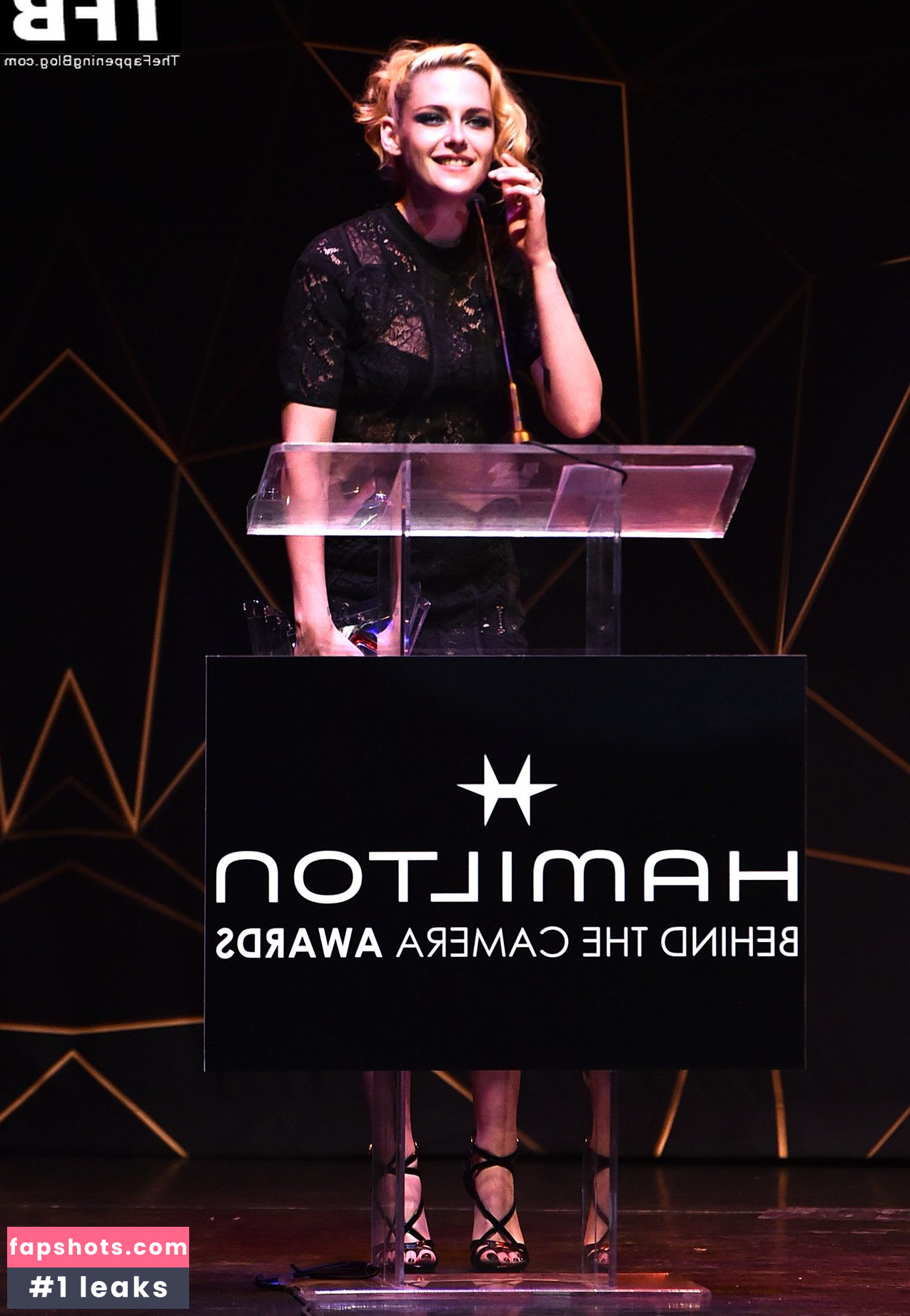 Kristen Stewart gallery photo #1289