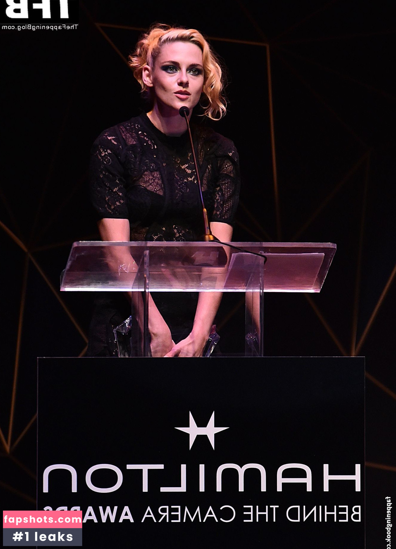 Kristen Stewart gallery photo #1291