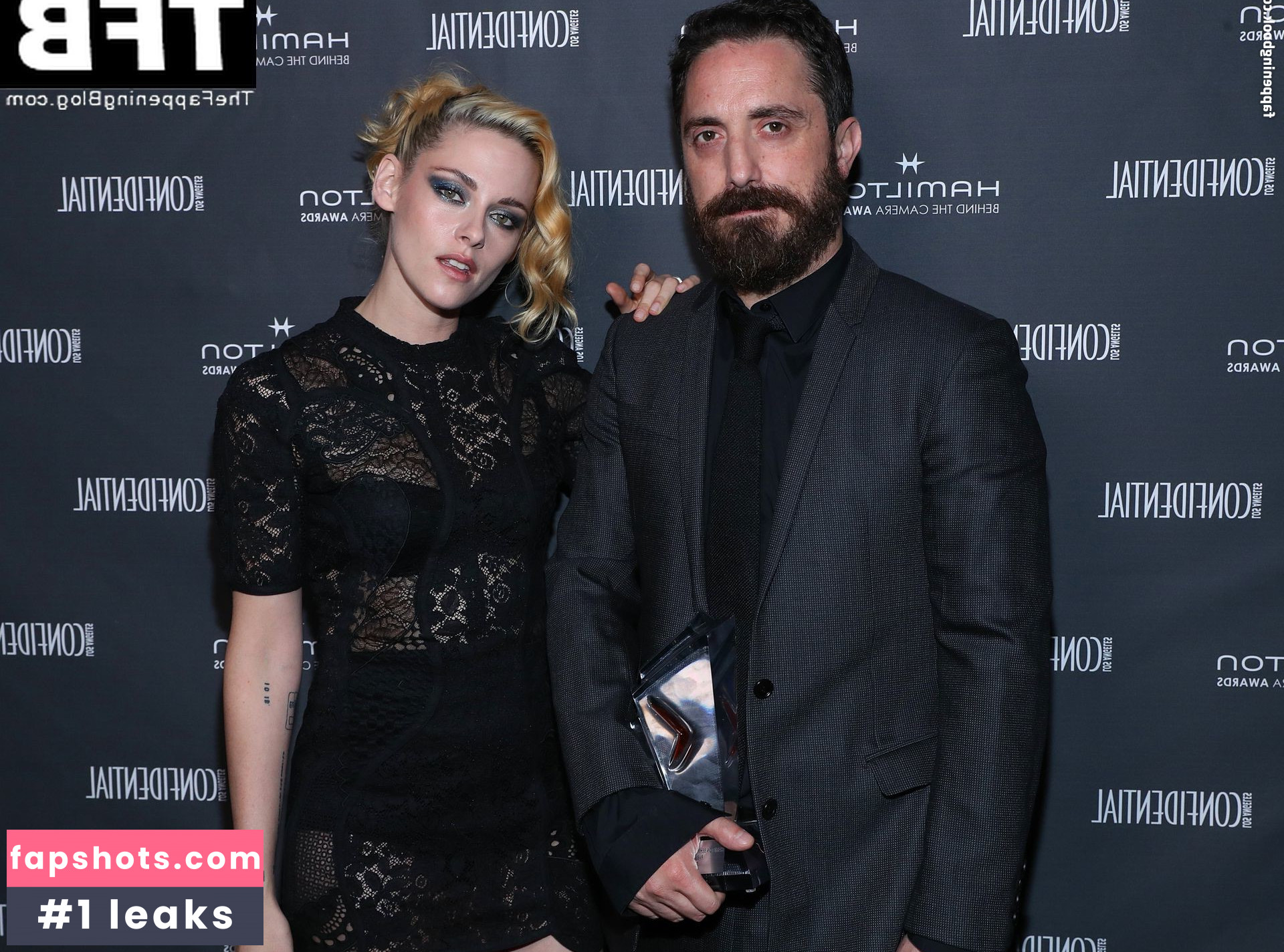 Kristen Stewart gallery photo #1292