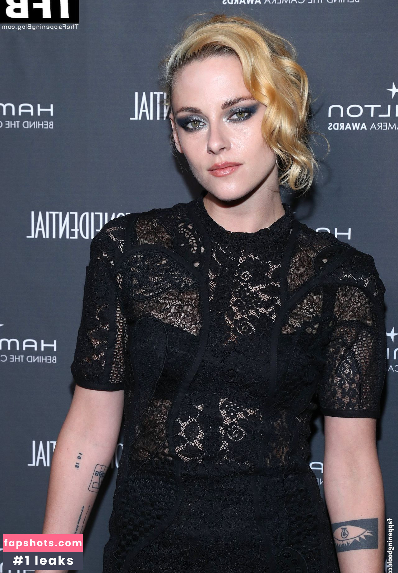 Kristen Stewart gallery photo #1293