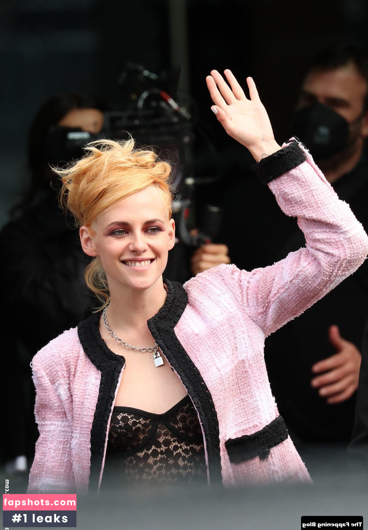 Kristen Stewart gallery photo #1296