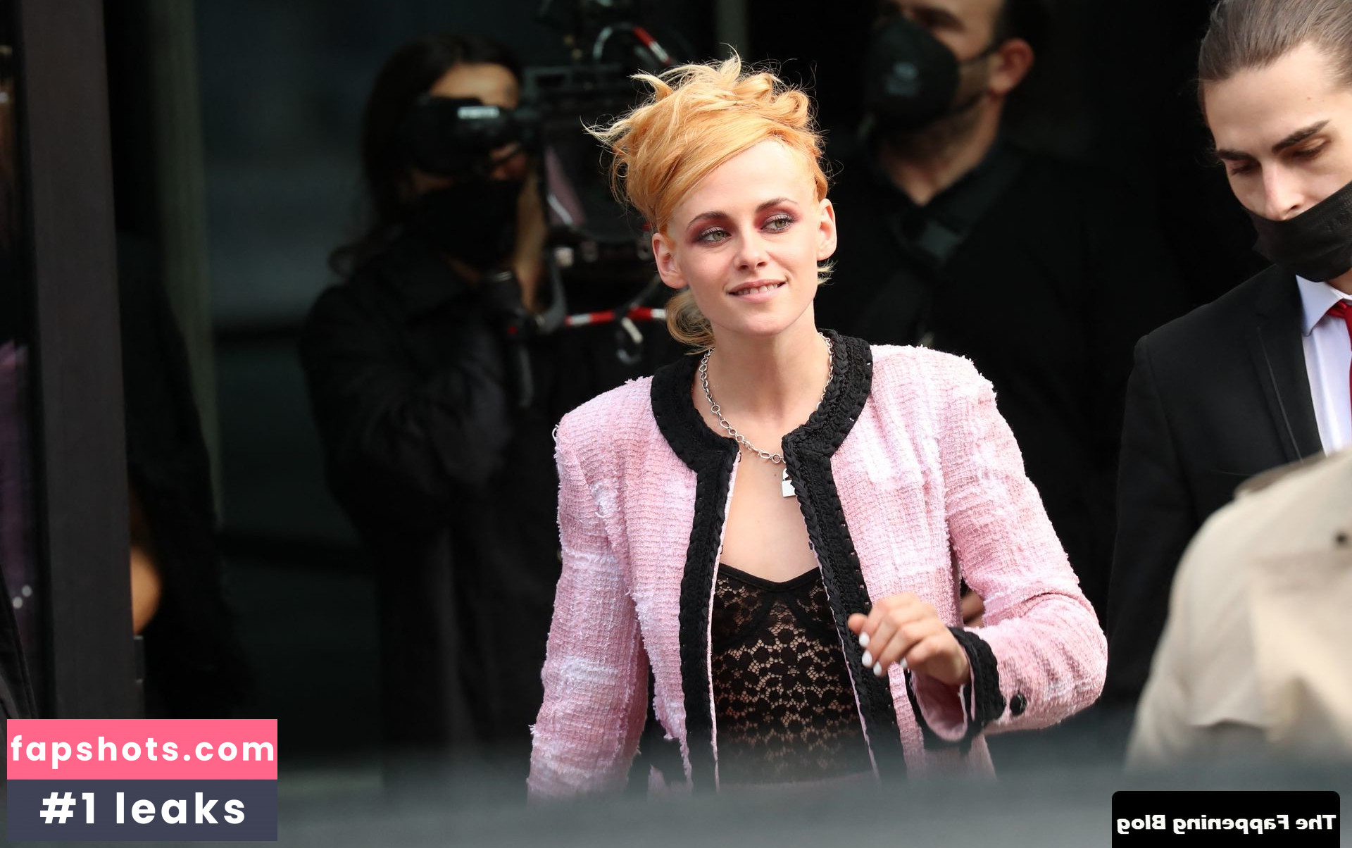 Kristen Stewart gallery photo #1297