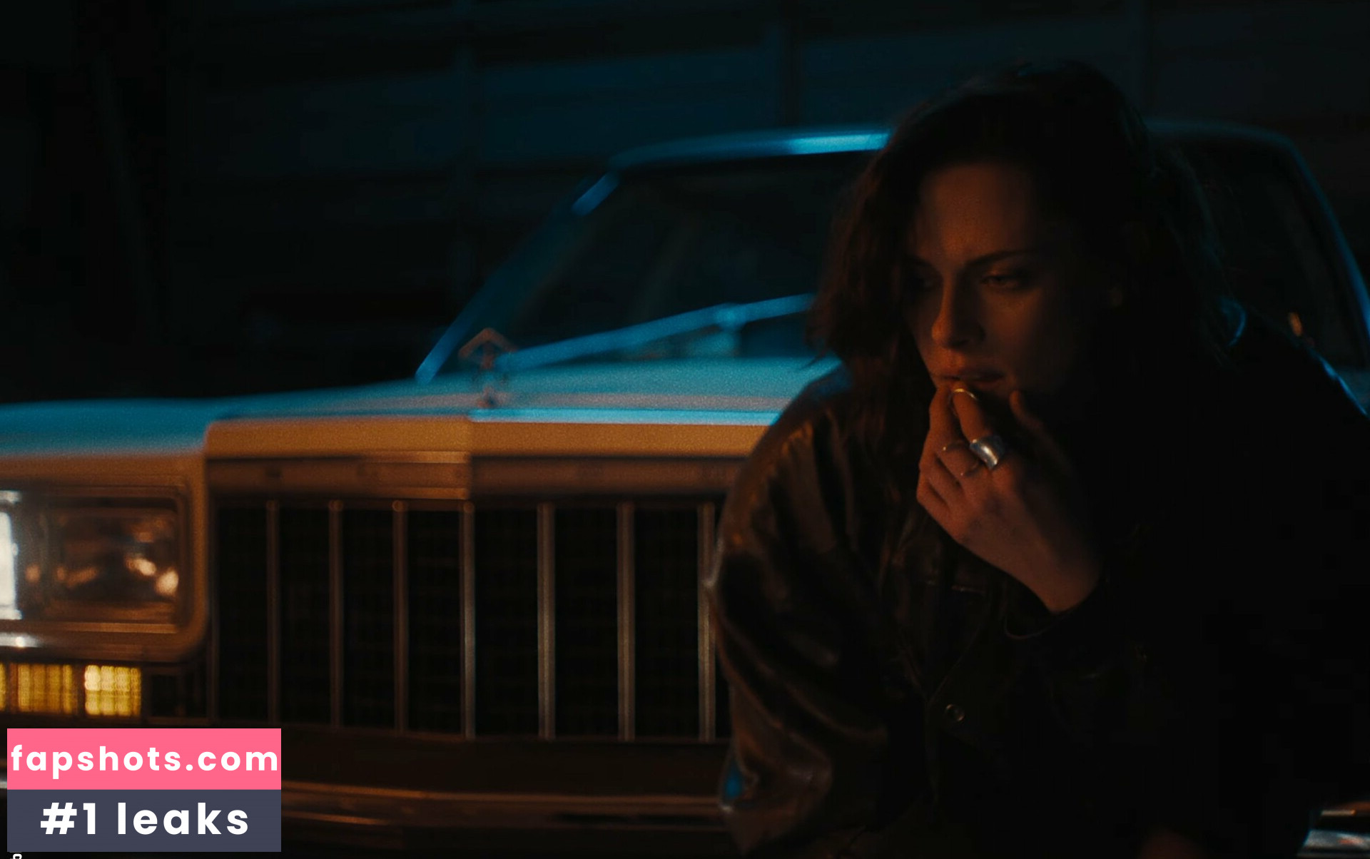 Kristen Stewart gallery photo #132