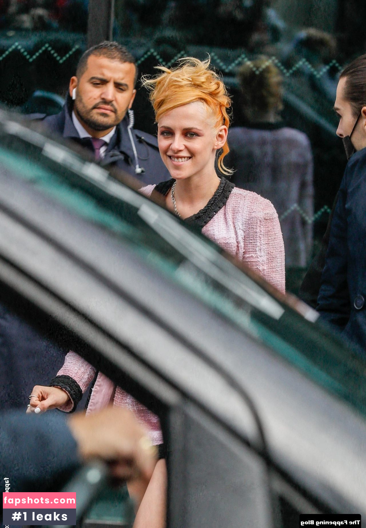 Kristen Stewart gallery photo #1316