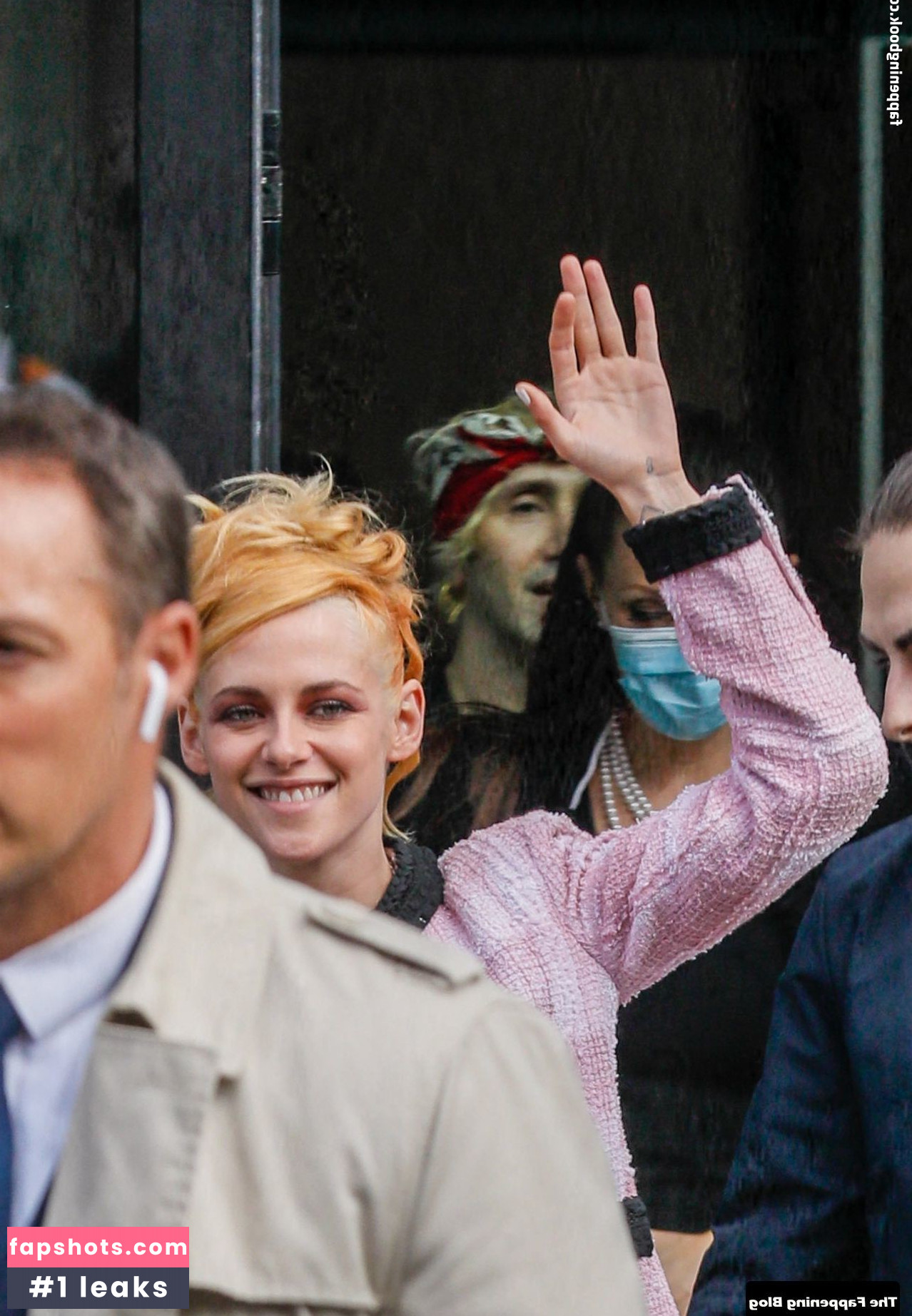 Kristen Stewart gallery photo #1317