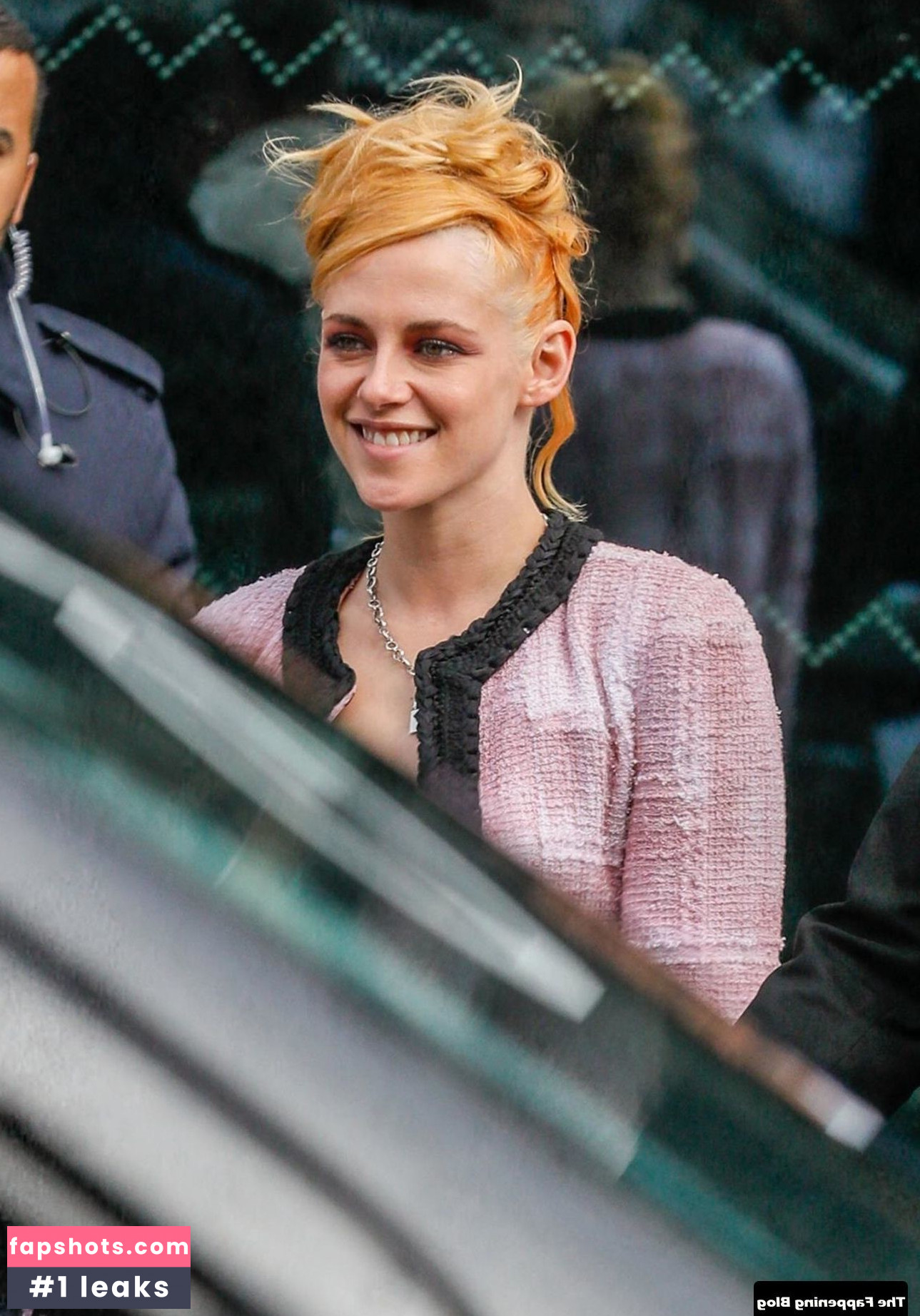 Kristen Stewart gallery photo #1319