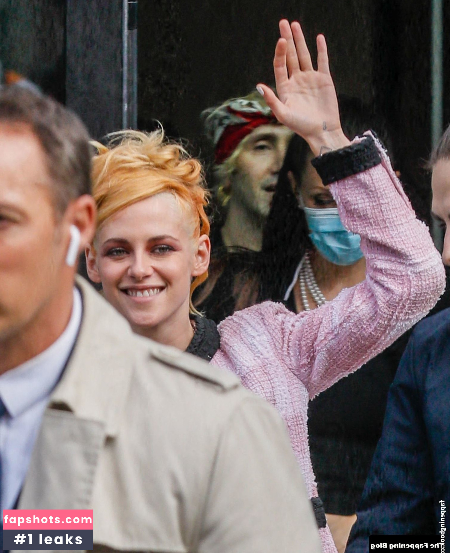 Kristen Stewart gallery photo #1320