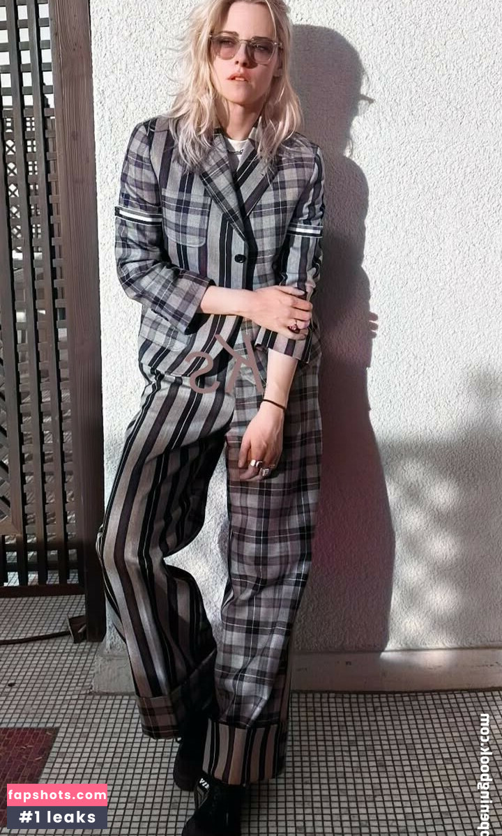 Kristen Stewart gallery photo #134